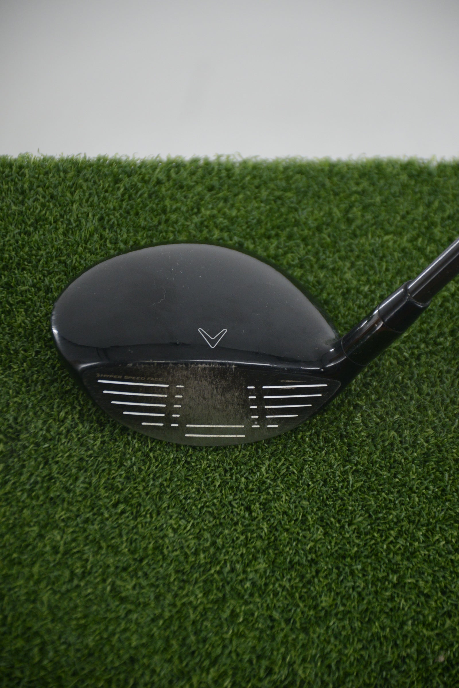 Callaway Big Bertha V Series 5 Wood R Flex 42.25"
