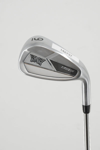 PXG BLACK Ops 4本アイアンセット #8-P.GW PXG BLACK Ops 4本アイアンセット #8-P.GW