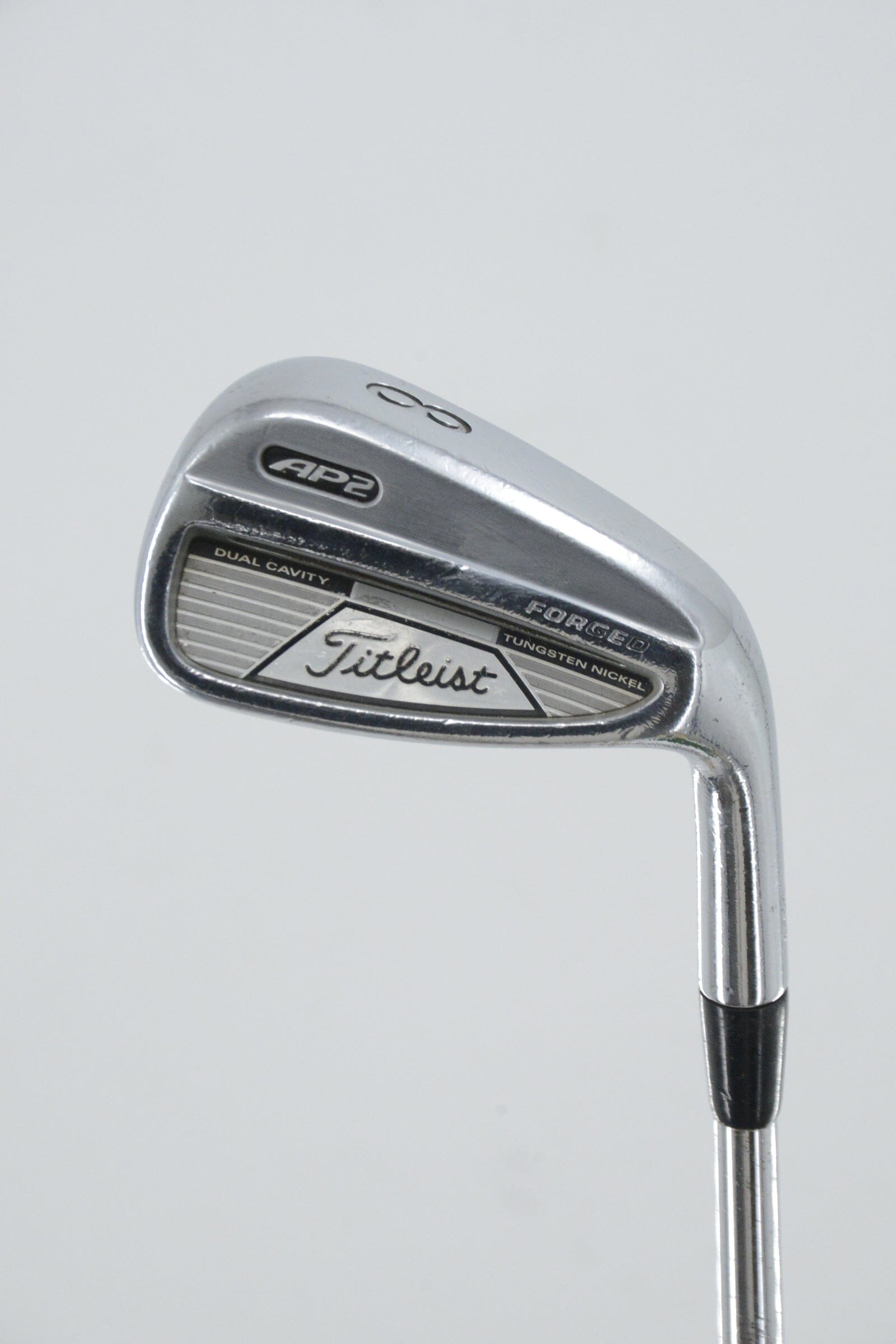 Titleist Iron Sets