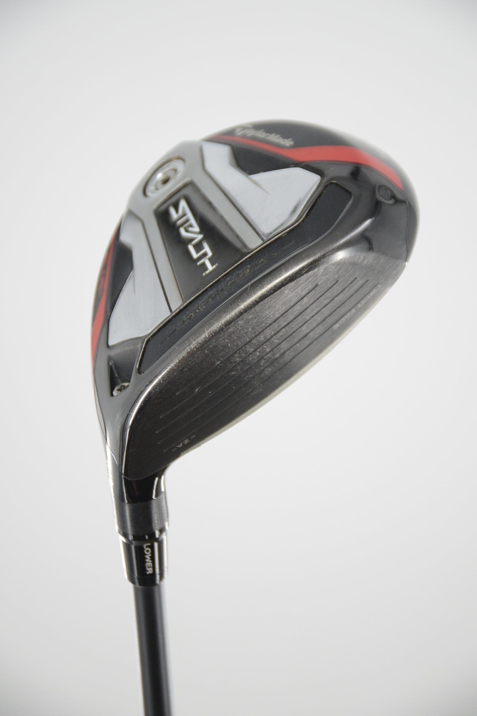 TaylorMade Stealth Plus 5 Wood S Flex 42" Golf Clubs GolfRoots 
