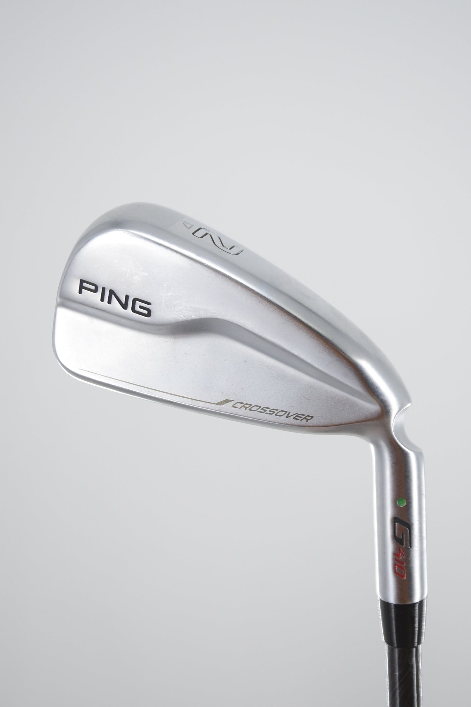 Ping G410 Crossover 2 Driving Iron X Flex 39.5"