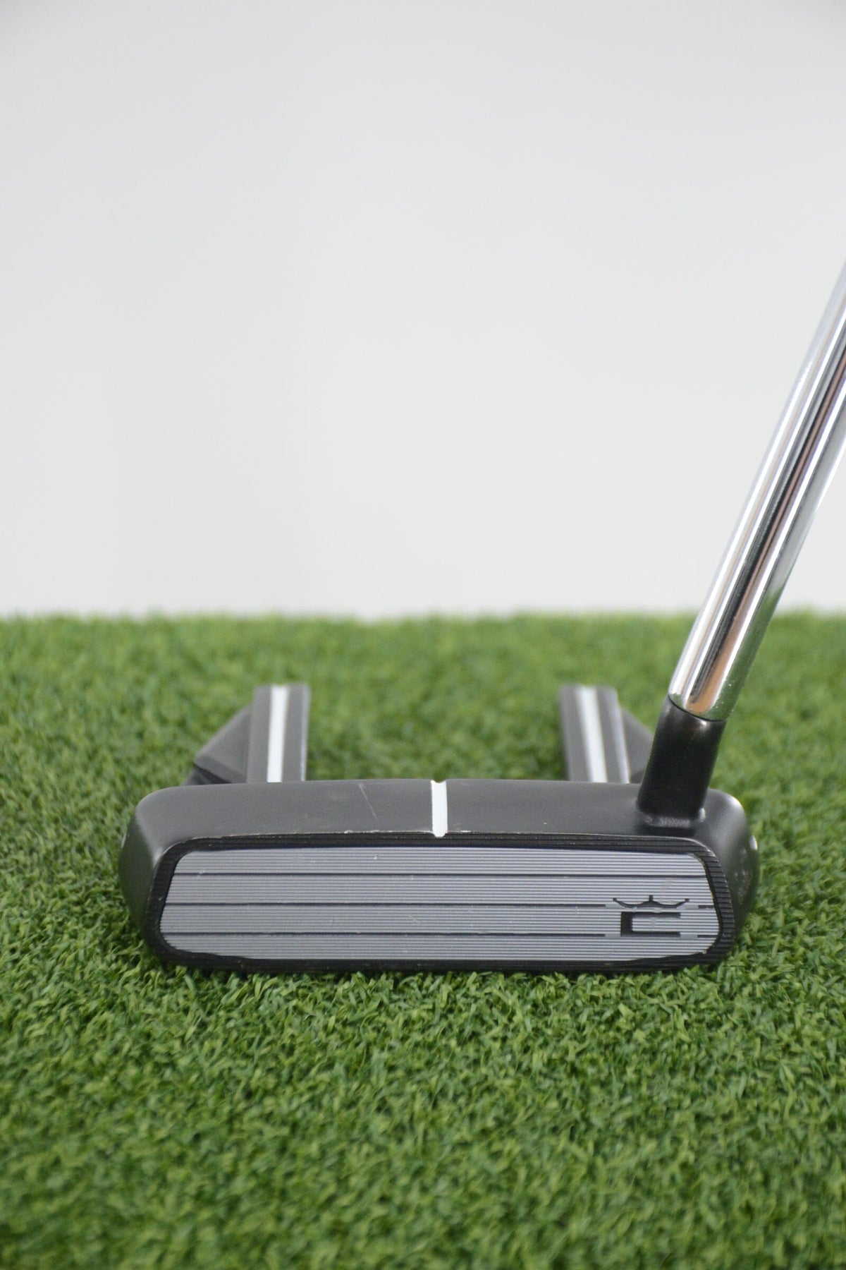 Cobra King Vintage Nova 40 Putter 33.5" Golf Putters Cobra 