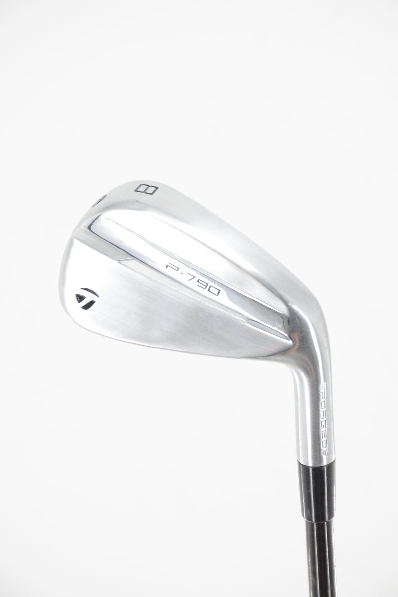 TaylorMade P790 2025 5-GW Iron Set R Flex -1" Golf Clubs GolfRoots 