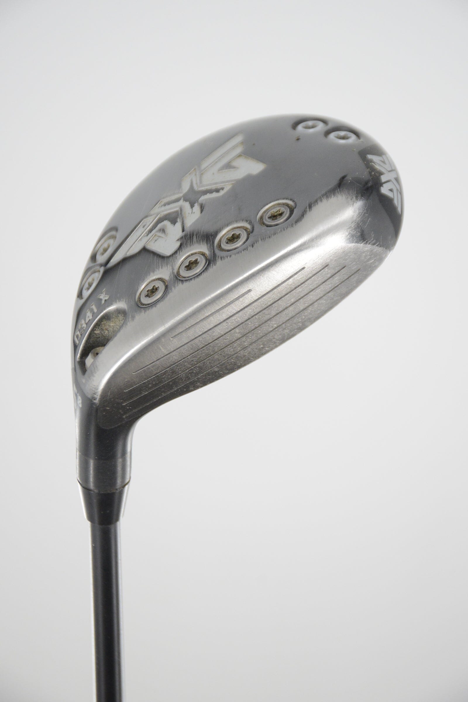 PXG 0341X Gen 2 5 Wood R Flex 42.25" Golf Clubs GolfRoots 