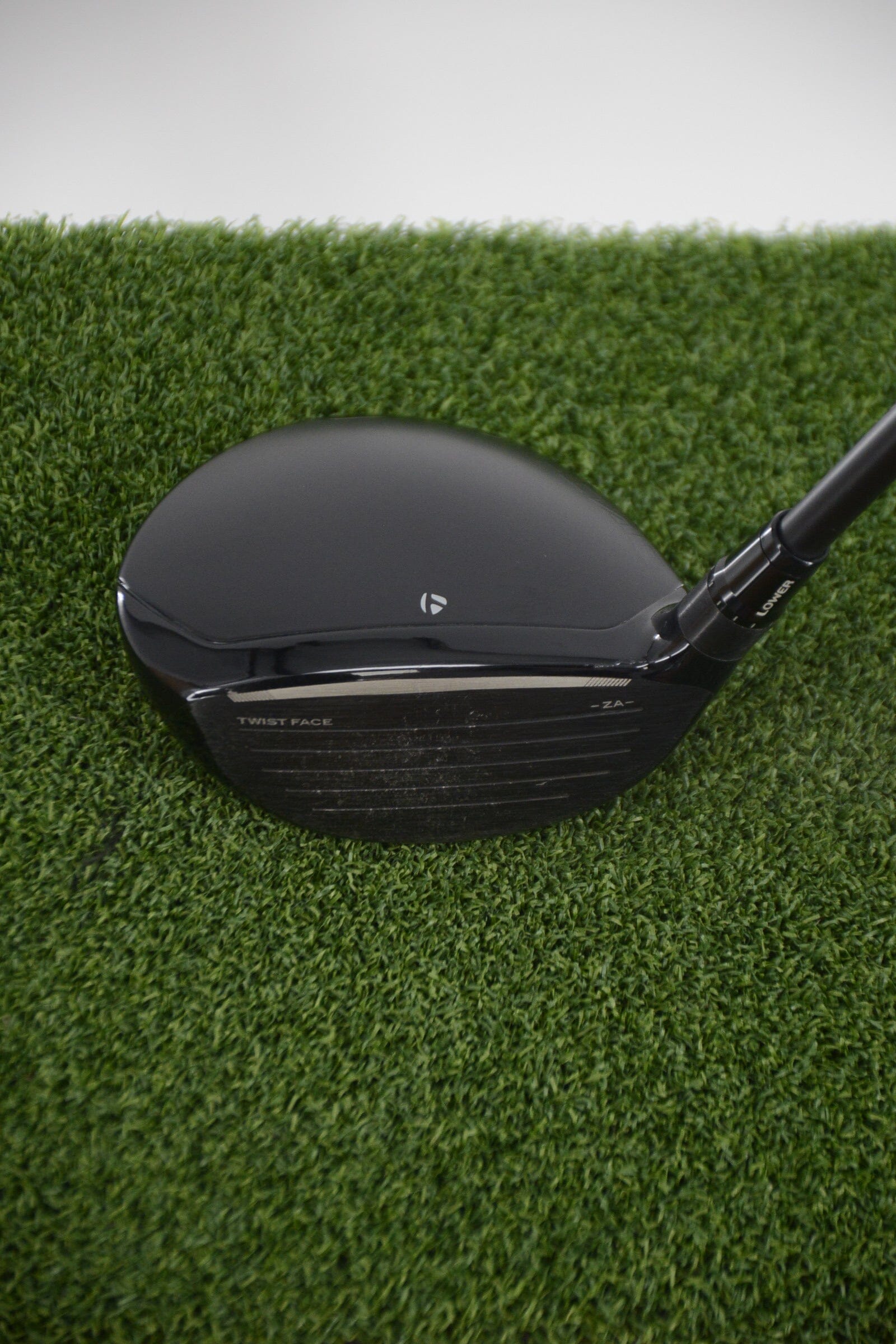 TaylorMade Stealth Plus 5 Wood S Flex 42" Golf Clubs GolfRoots 