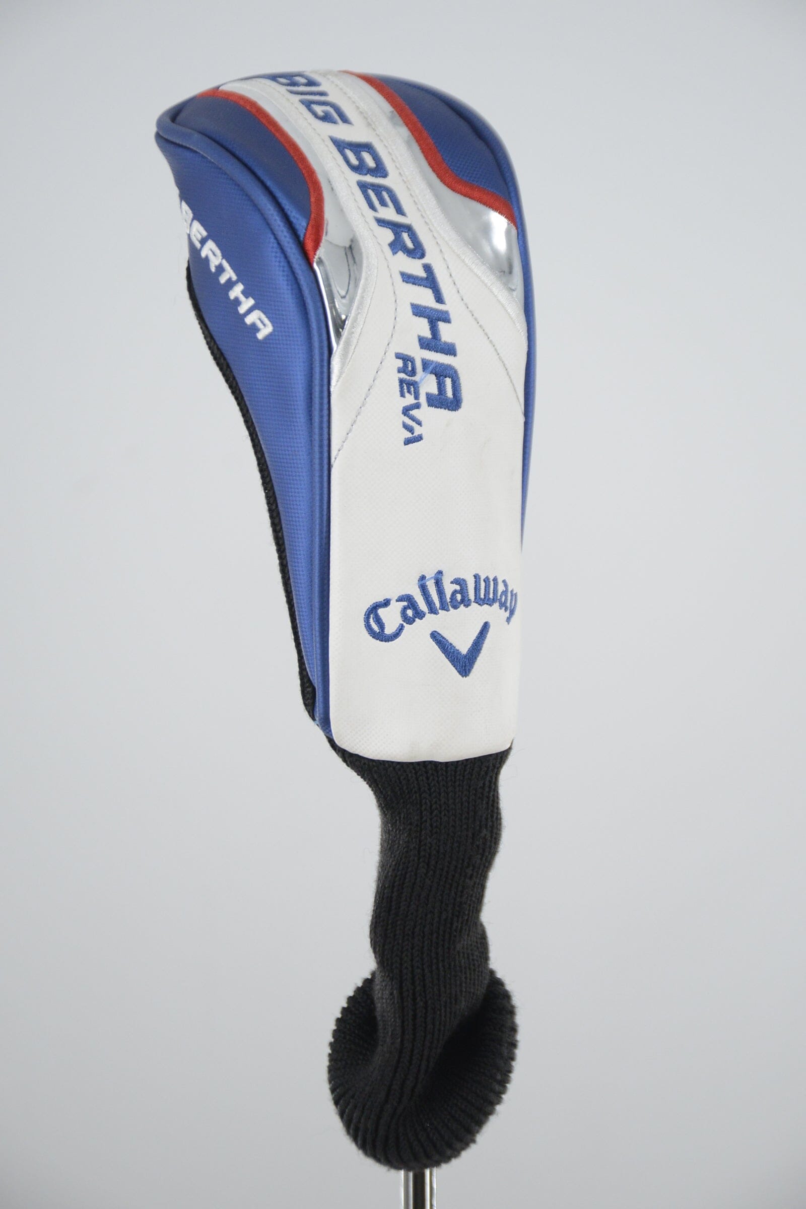 Women's Callaway Big Bertha Reva 5 Hybrid W Flex 38.5" Golf Clubs GolfRoots 