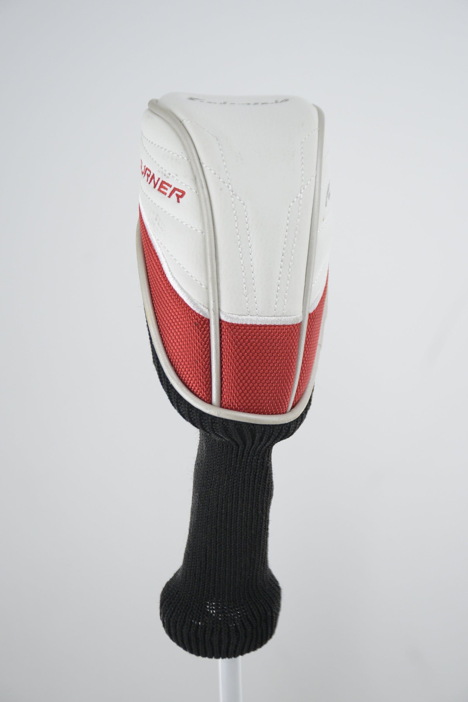 Lefty TaylorMade Aeroburner Rescue 4 Hybrid R Flex 40.25"