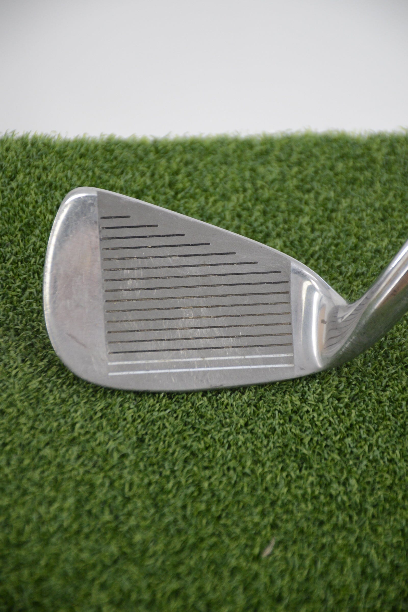 MacGregor USA 2000 PW S Flex 35" Golf Clubs GolfRoots 