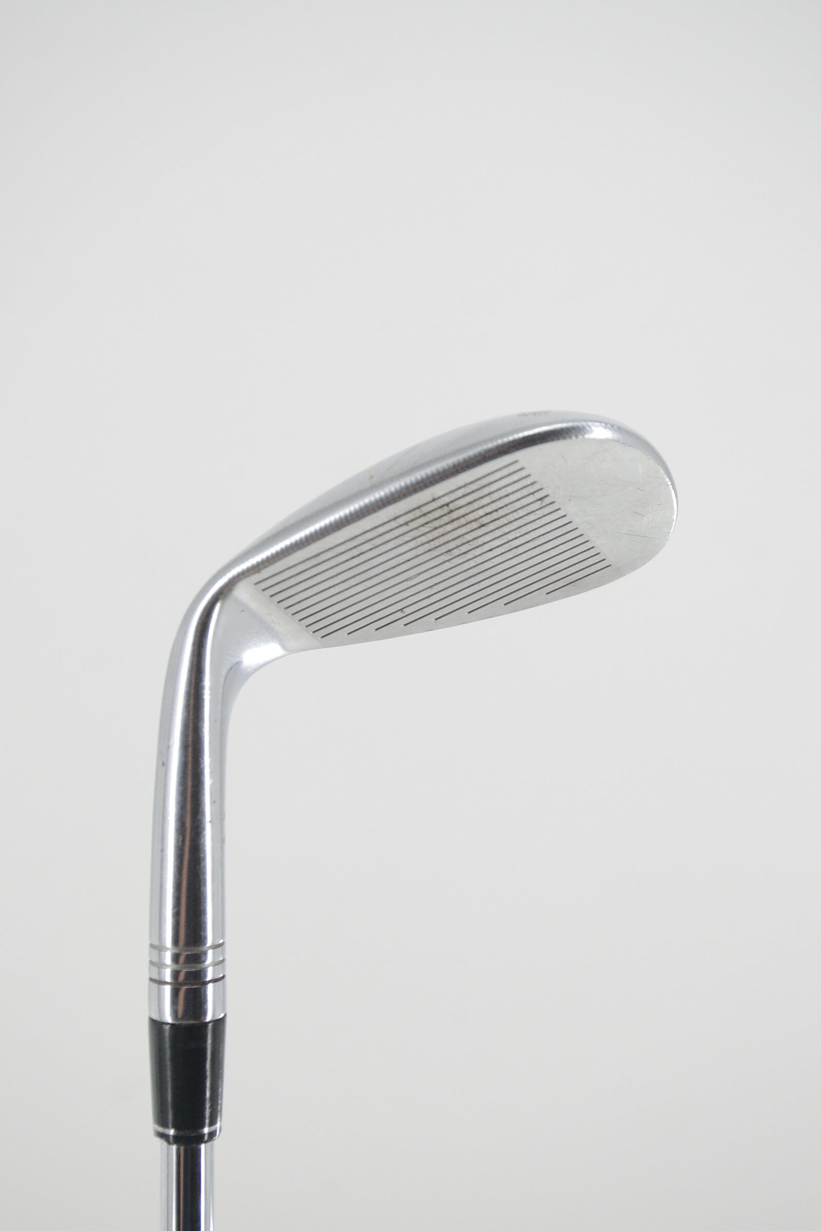 TaylorMade Milled Grind Satin Chrome 60 Degree Wedge Wedge Flex 35" Golf Clubs GolfRoots 
