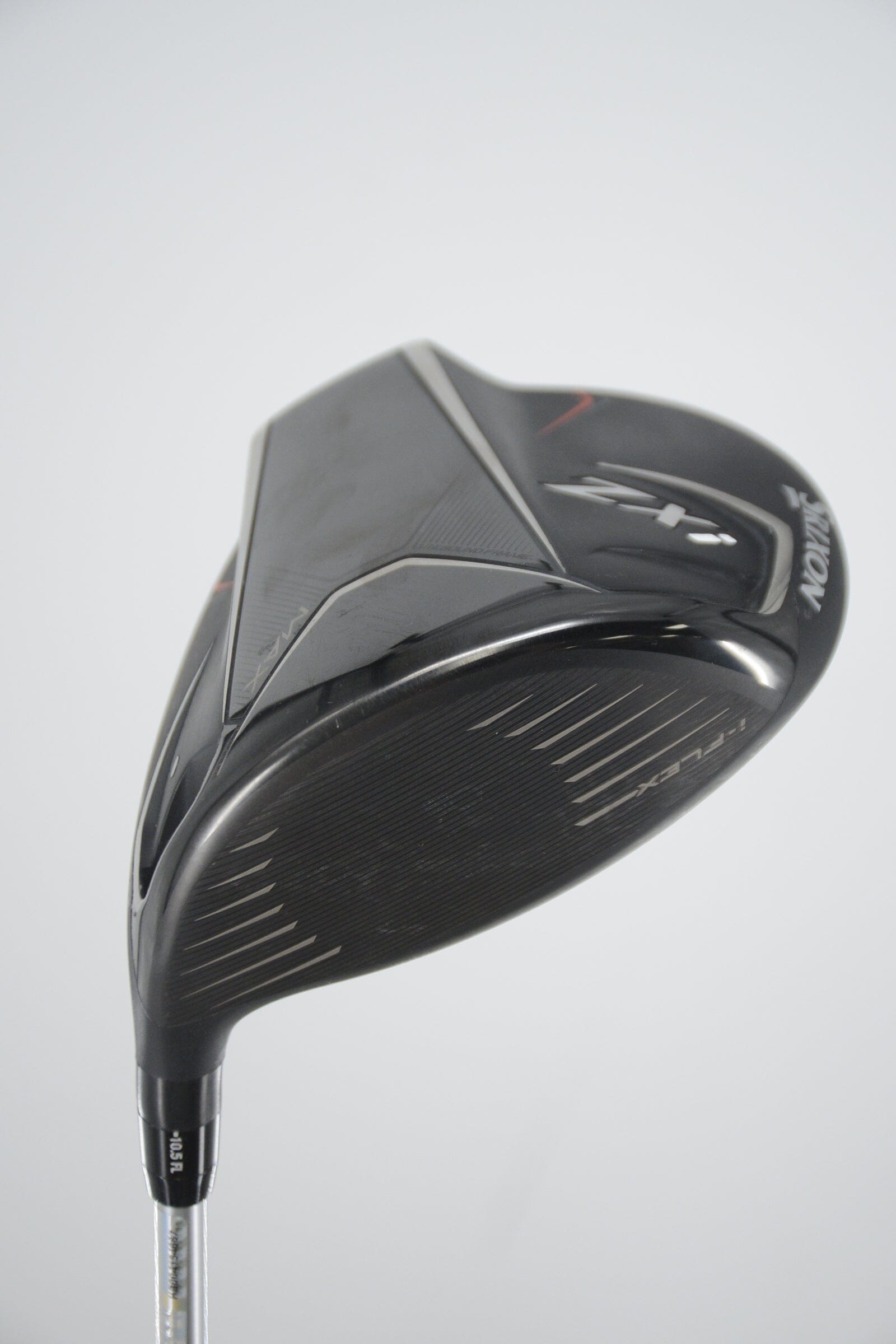 Women's Srixon ZXi MAX 12 Degree Driver W Flex 44.5" Golf Clubs GolfRoots 