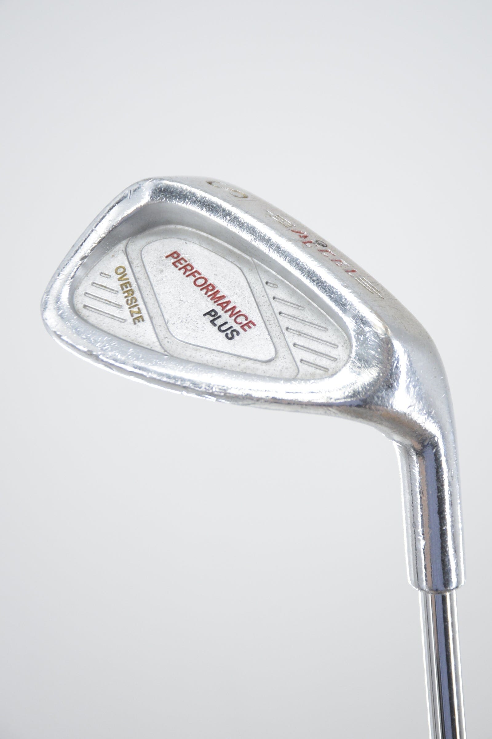 Accel Performance Plus Oversize SW S Flex 35.25" Golf Clubs GolfRoots 