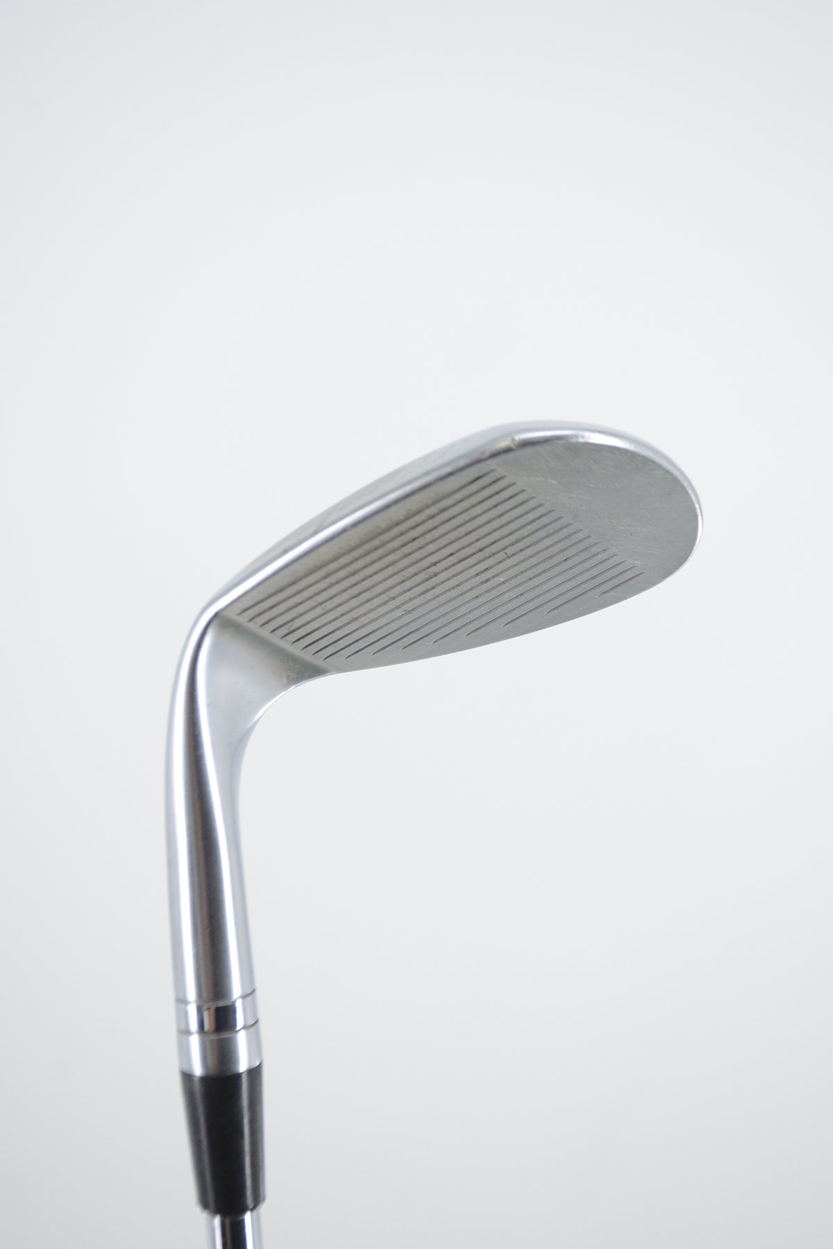 Titleist Vokey Wedgeworks 58 Degree Wedge Wedge Flex 35.5"