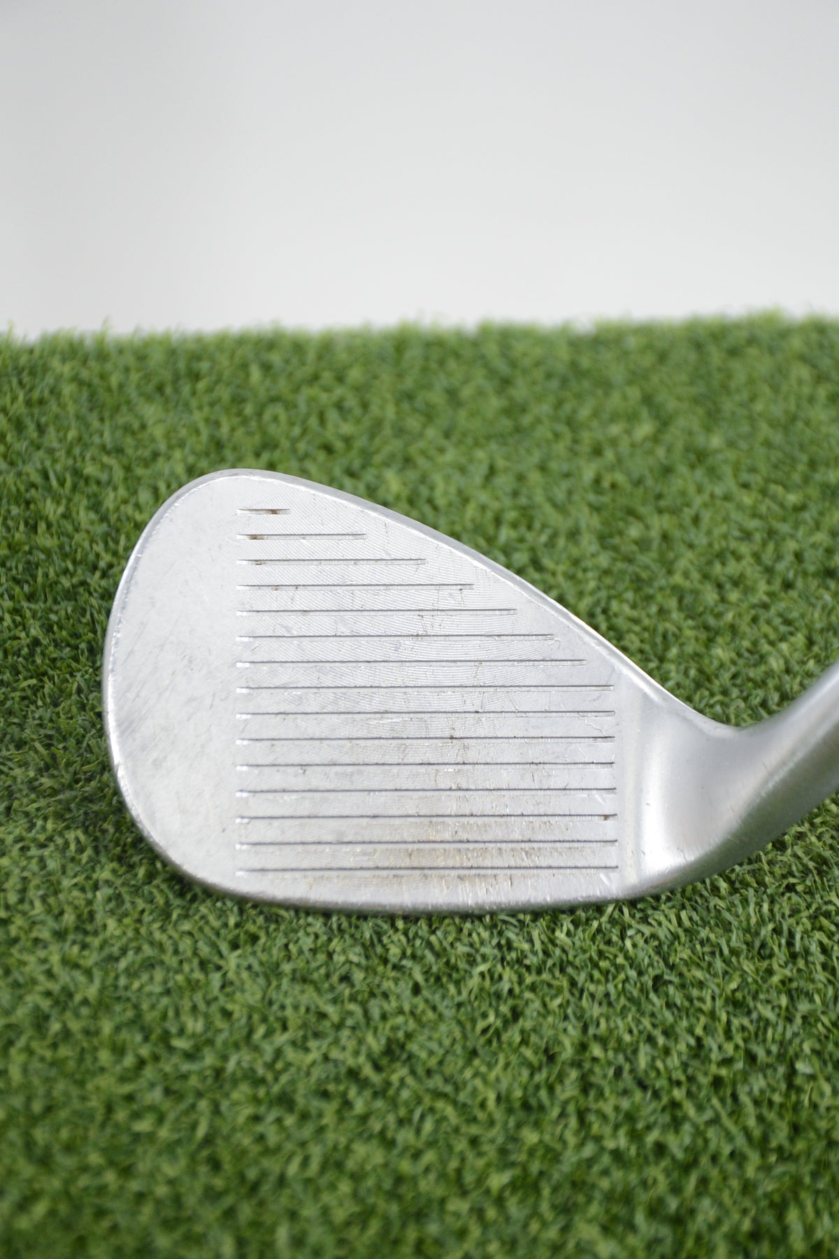 Titleist Vokey Spin Milled 60 Degree Wedge Wedge Flex 34.75"