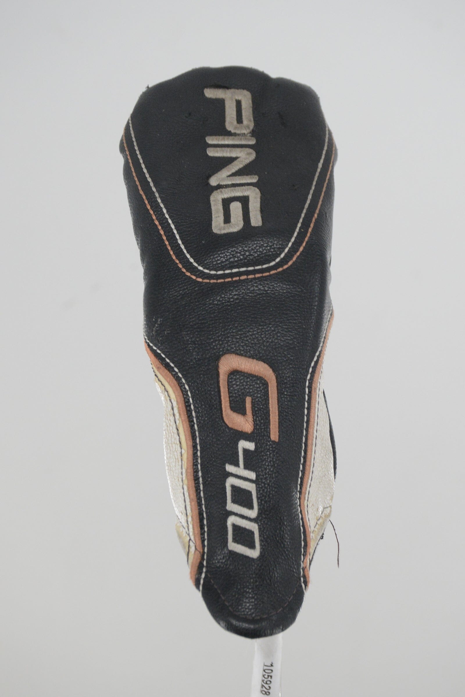 Ping G400 3 Hybrid R Flex 39.75" Golf Clubs GolfRoots 
