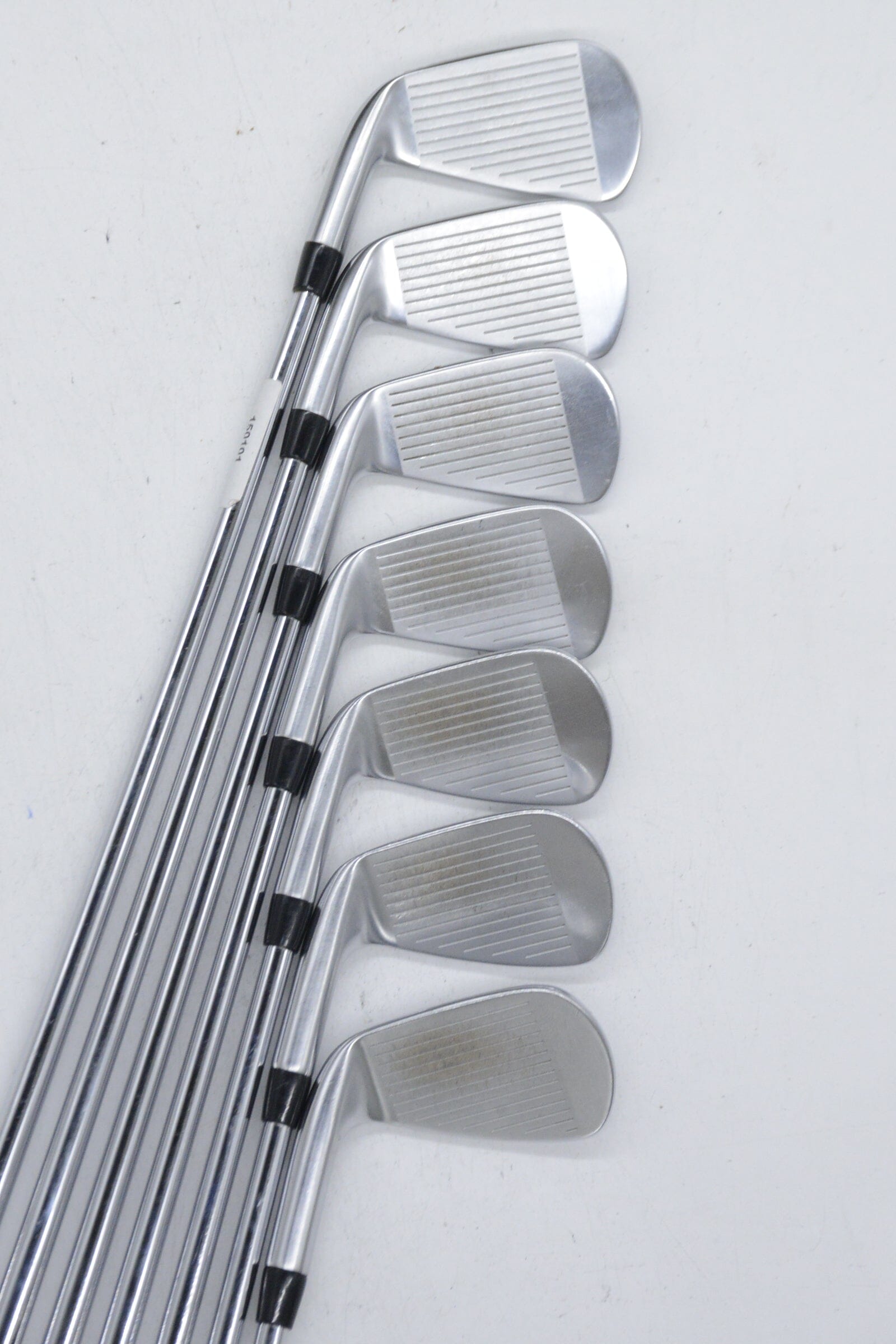 Titleist T100S 2021 4-PW Iron Set R Flex Std Length Golf Clubs GolfRoots 