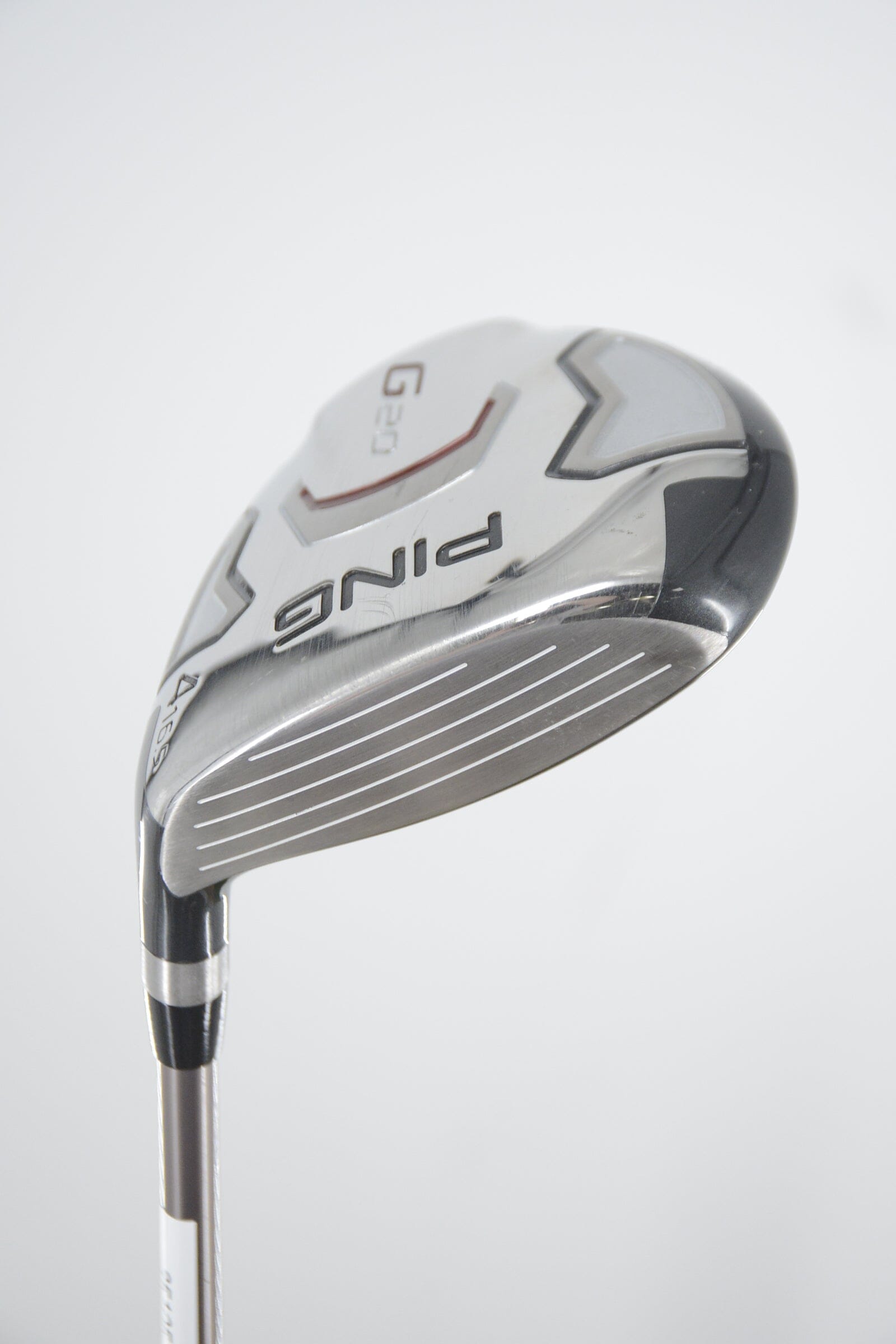 Ping G20 4 Wood R Flex 42.75" Golf Clubs GolfRoots 