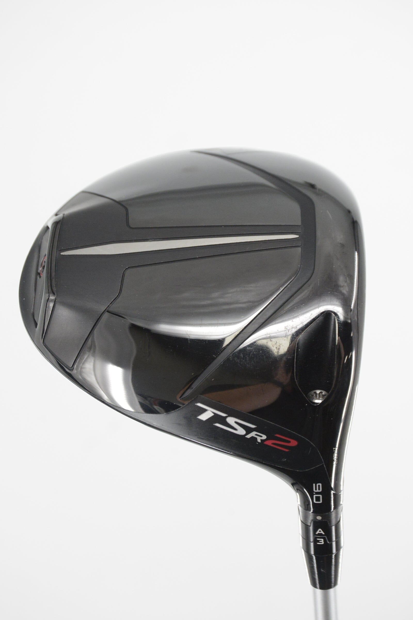 Women's Titleist TSR2 9 Degree Driver W Flex 44.25" Golf Clubs GolfRoots 