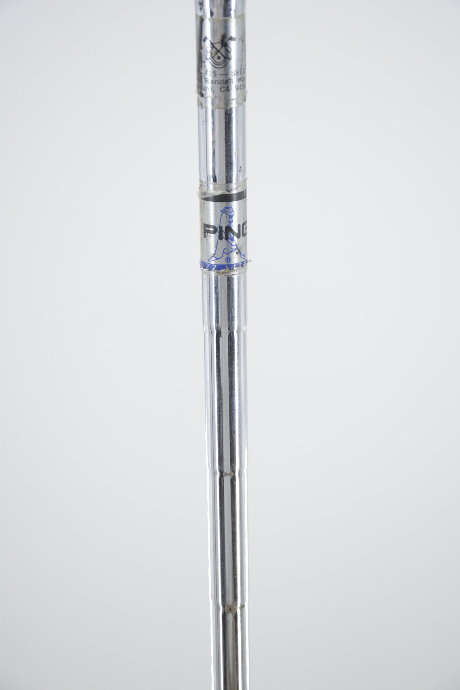 Ping Eye 2 5 Iron S Flex 38.5" Golf Clubs GolfRoots 