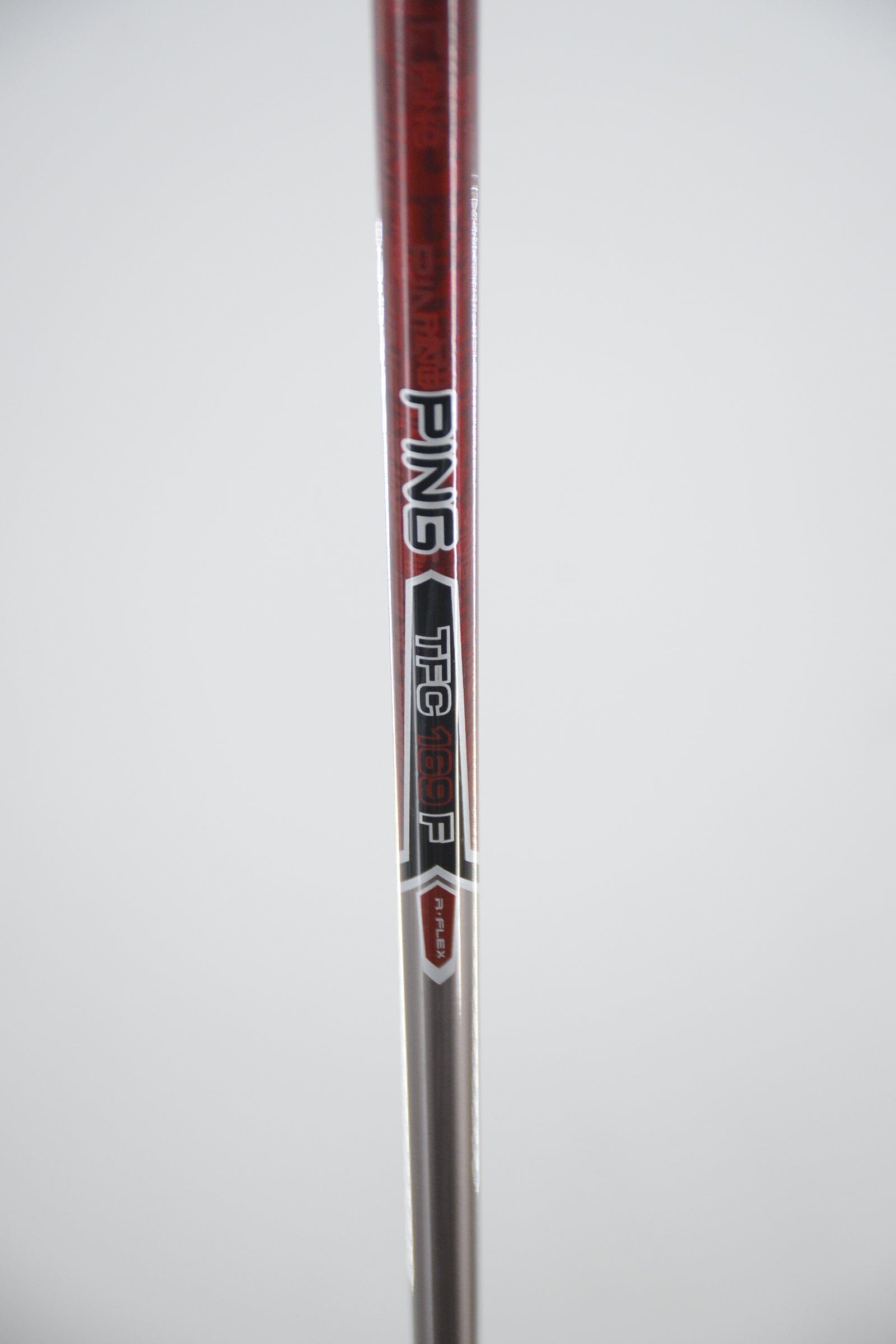 Ping G20 4 Wood R Flex 42.75" Golf Clubs GolfRoots 