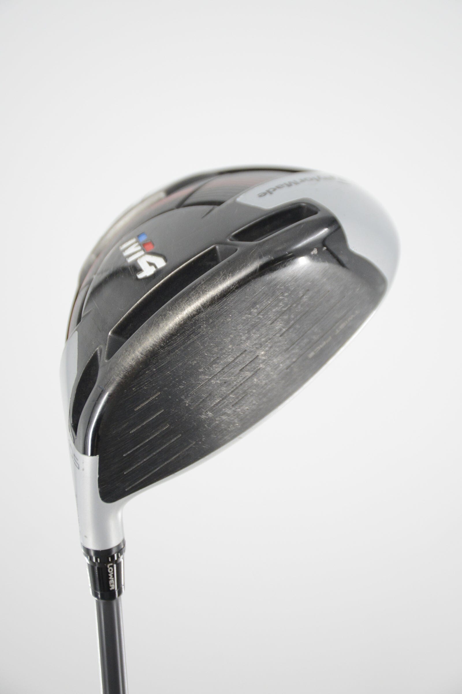 TaylorMade M4 2018 10.5 Degree Driver R Flex 45.5" Golf Clubs GolfRoots 