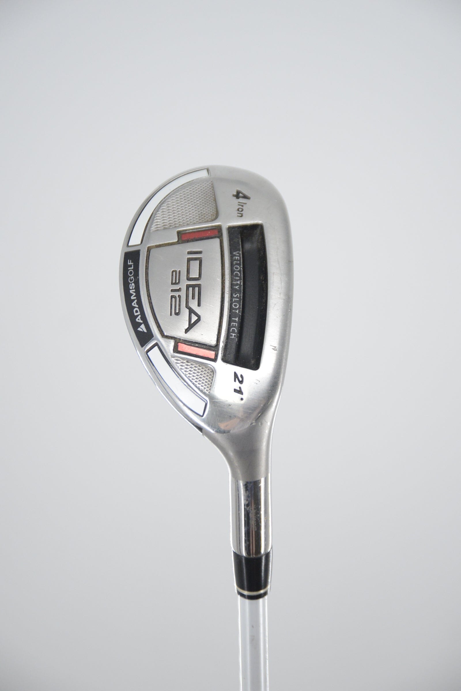 Adams Idea A12 4 Hybrid R Flex 39" Golf Clubs GolfRoots 