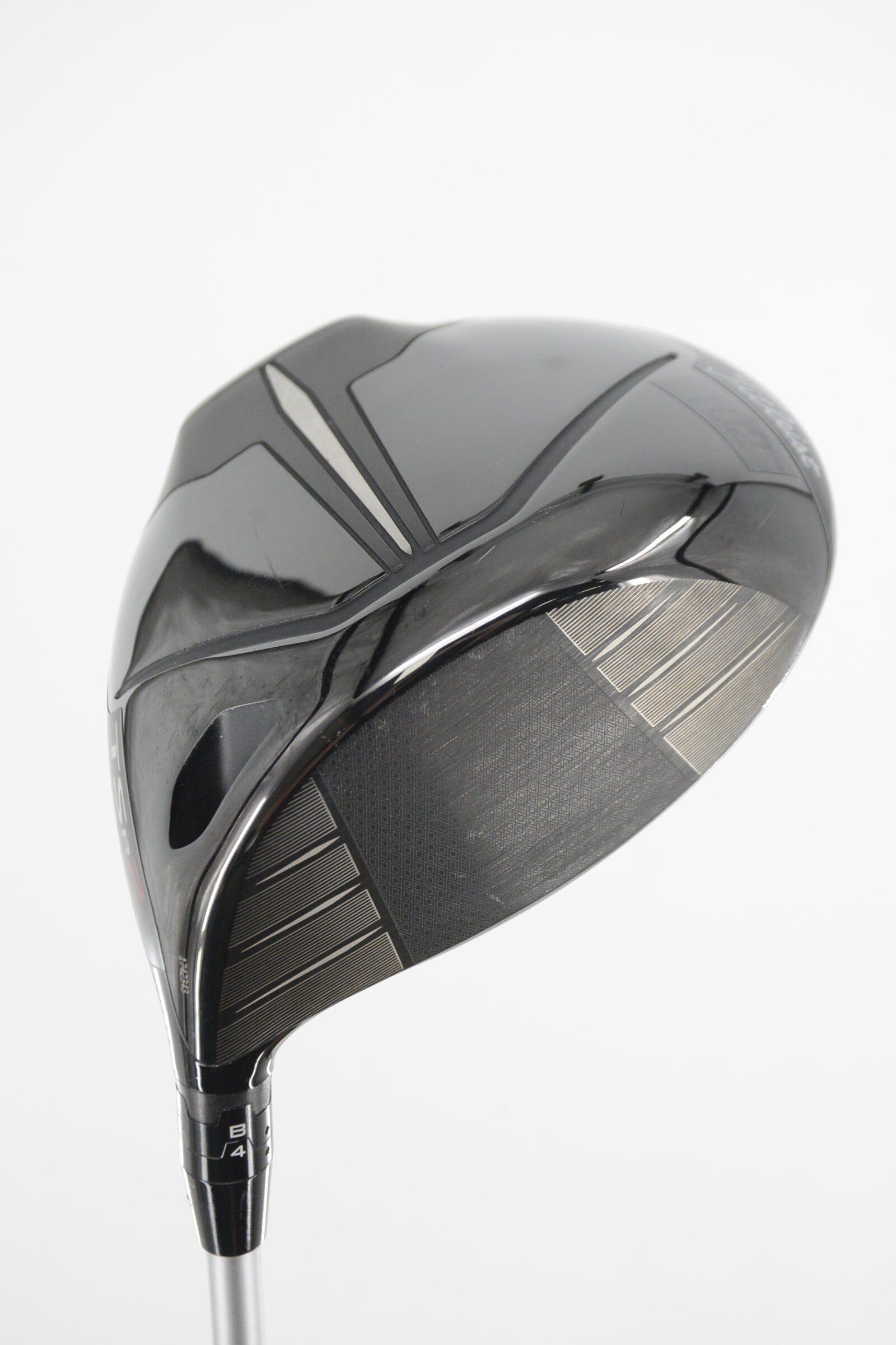 Women's Titleist TSR2 9 Degree Driver W Flex 44.25" Golf Clubs GolfRoots 