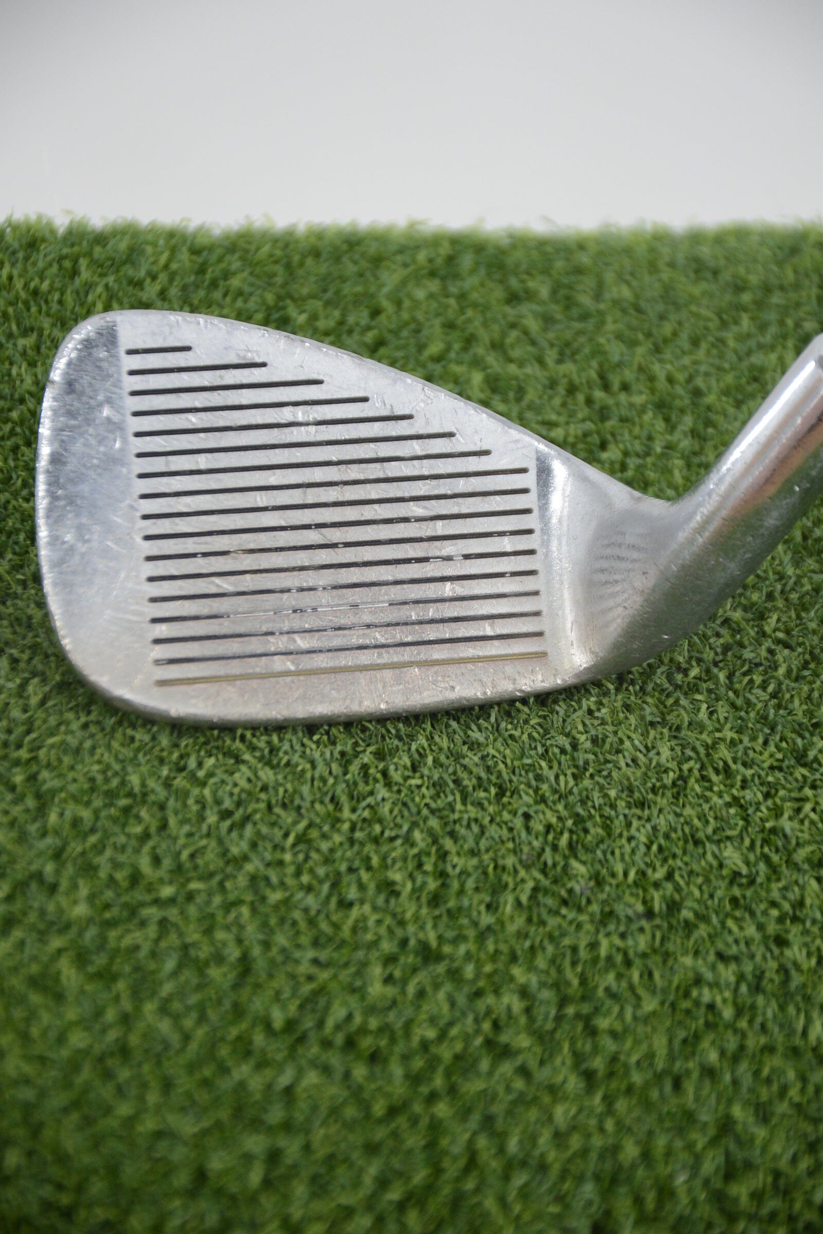 Accel Performance Plus Oversize SW S Flex 35.25" Golf Clubs GolfRoots 