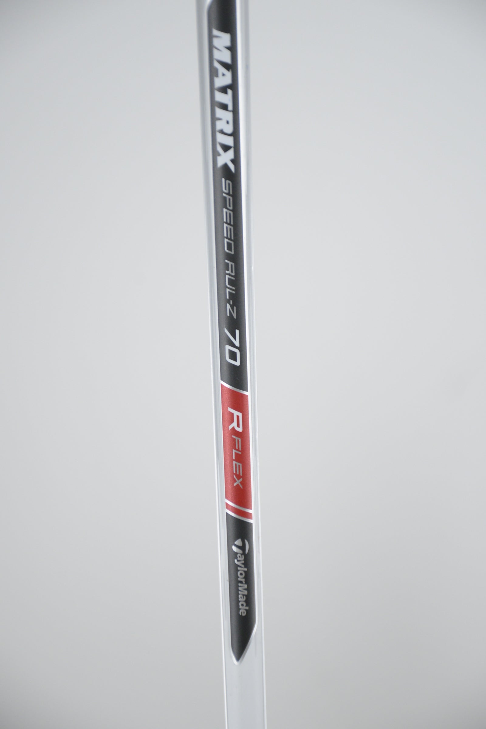 Lefty TaylorMade Aeroburner Rescue 4 Hybrid R Flex 40.25"