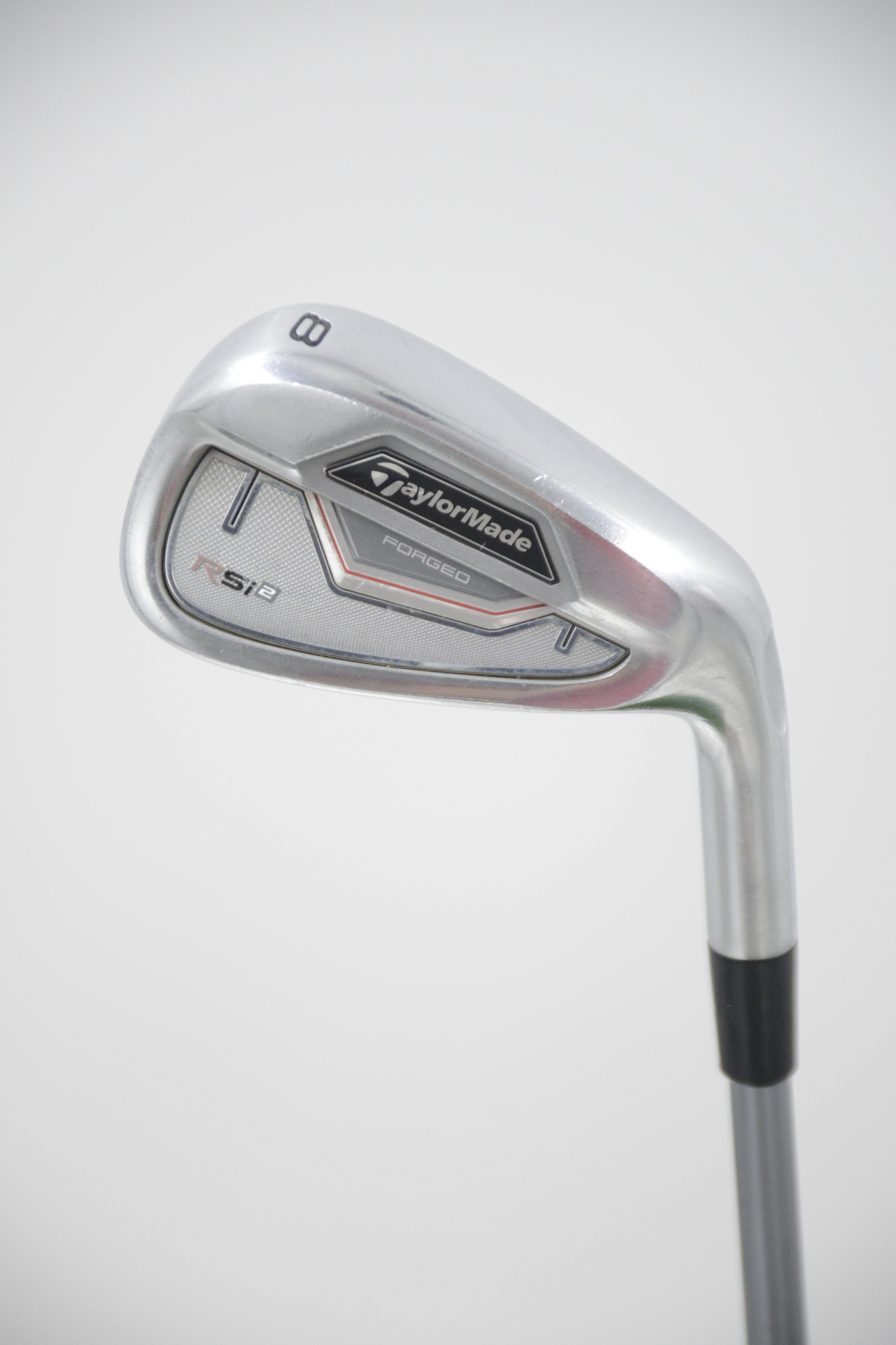 TaylorMade RSi 2 5-AW Iron Set R Flex -0.25" Golf Clubs GolfRoots 