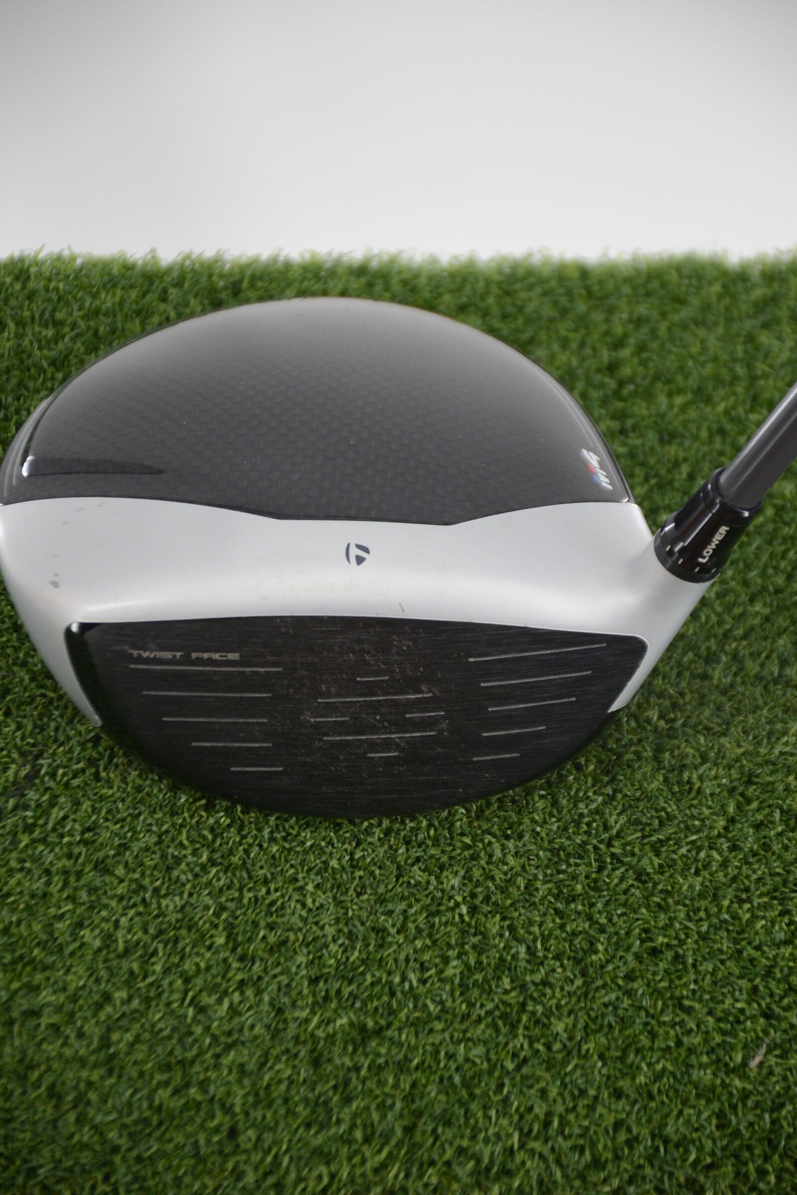 TaylorMade M4 2018 10.5 Degree Driver R Flex 45.5" Golf Clubs GolfRoots 