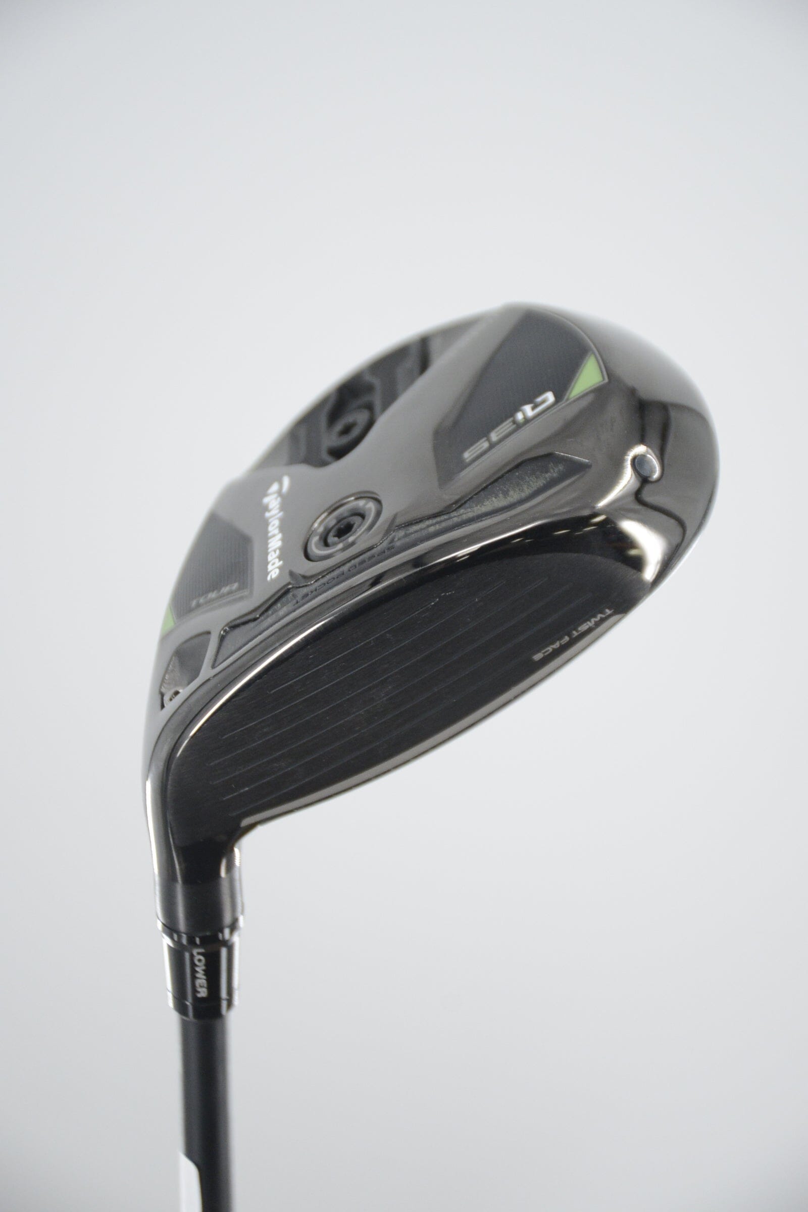 TaylorMade Qi35 Tour 5 Wood S Flex 42" Golf Clubs GolfRoots 