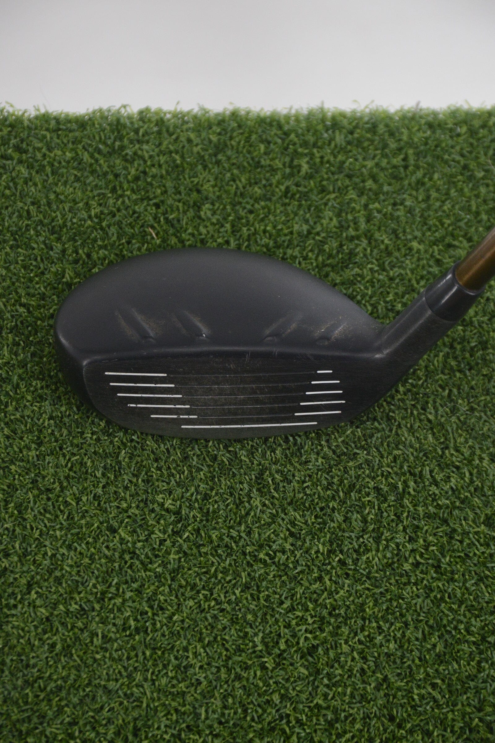 Ping G400 3 Hybrid R Flex 39.75" Golf Clubs GolfRoots 