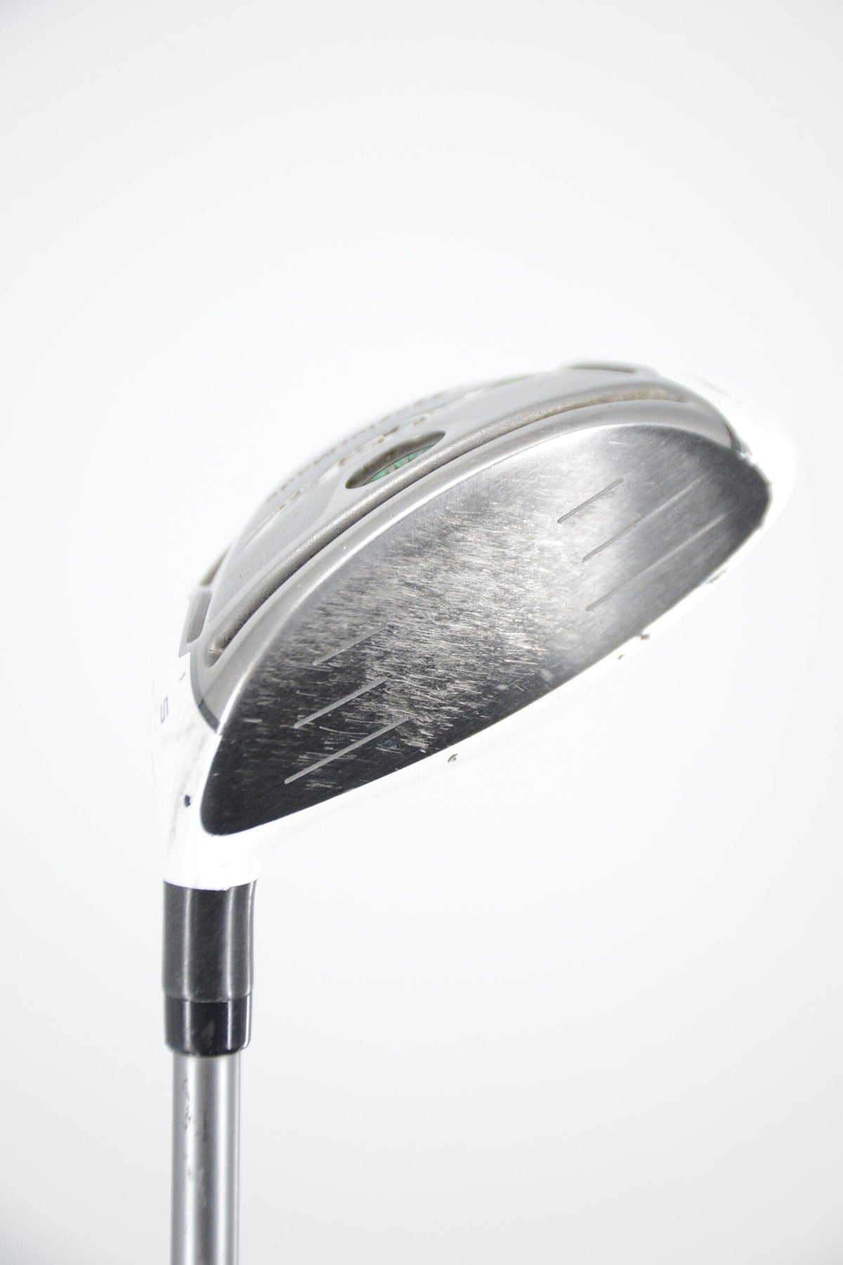 Women's TaylorMade Rocketballz 5 Wood W Flex 41.75" Golf Fairway Woods TaylorMade 