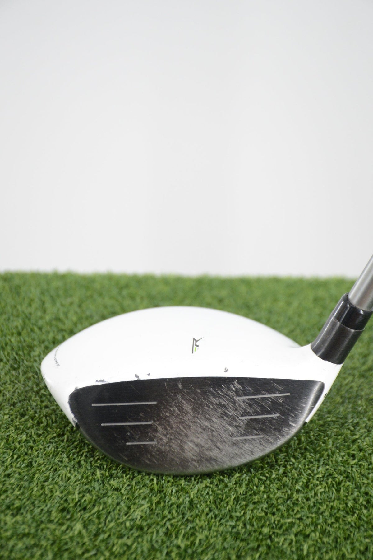 Women's TaylorMade Rocketballz 5 Wood W Flex 41.75" Golf Fairway Woods TaylorMade 