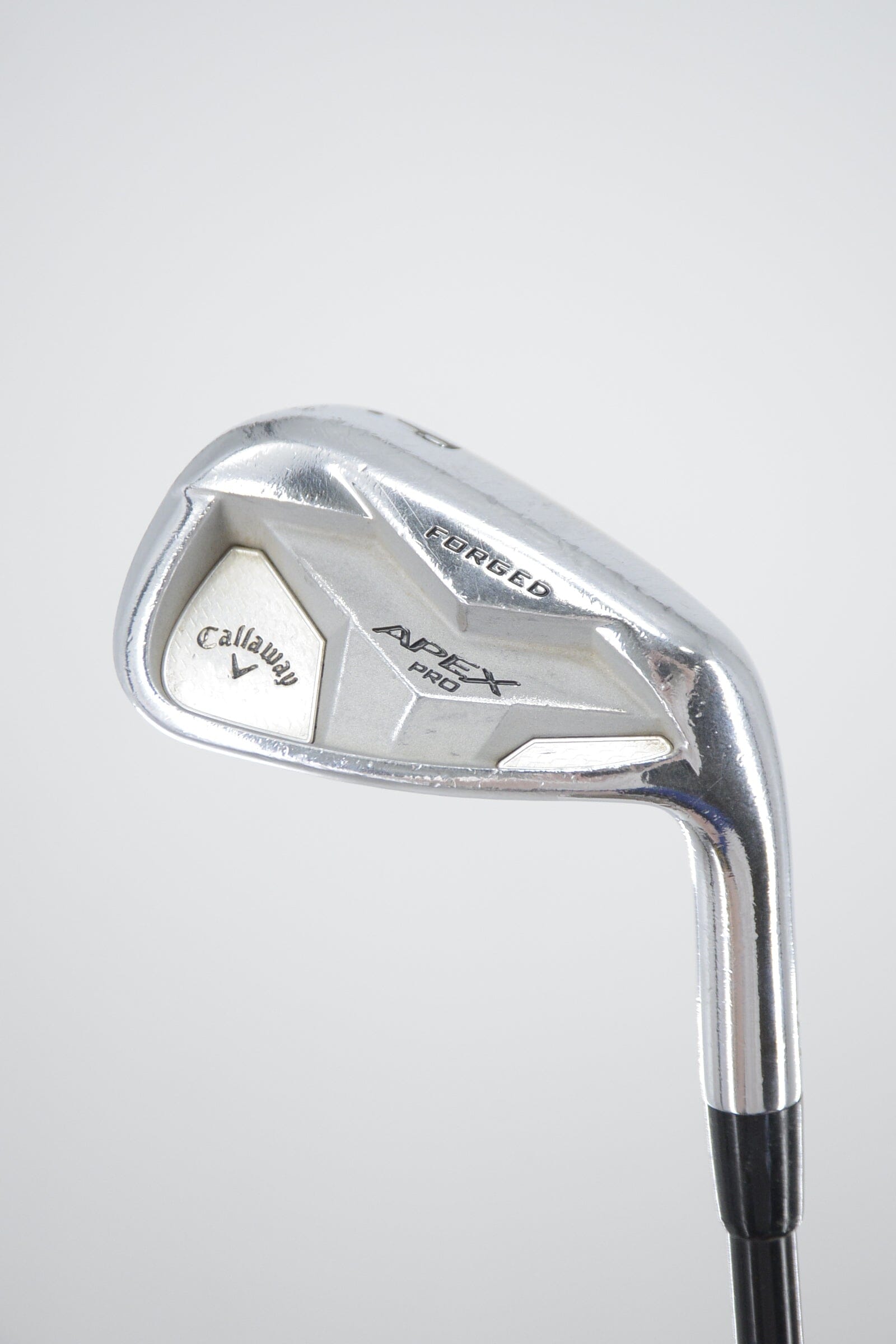 Callaway Apex Pro 19 PW X Flex 35.75" Golf Clubs GolfRoots 