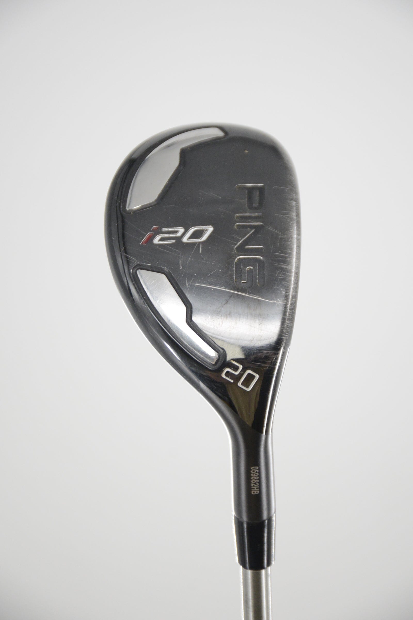 Ping I20 20 Degree Hybrid S Flex 40.25" Golf Clubs GolfRoots 