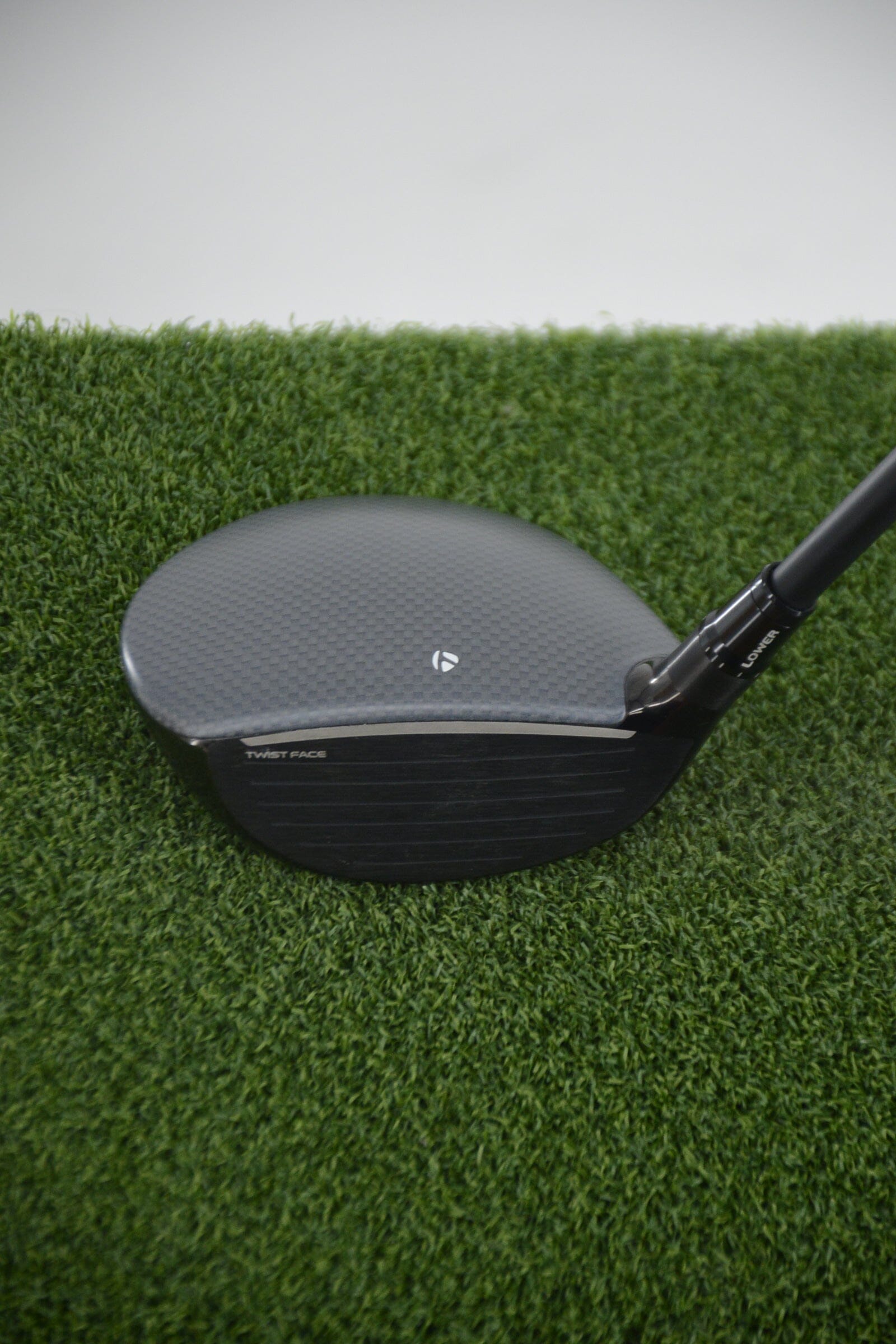 TaylorMade Qi35 Tour 5 Wood S Flex 42" Golf Clubs GolfRoots 