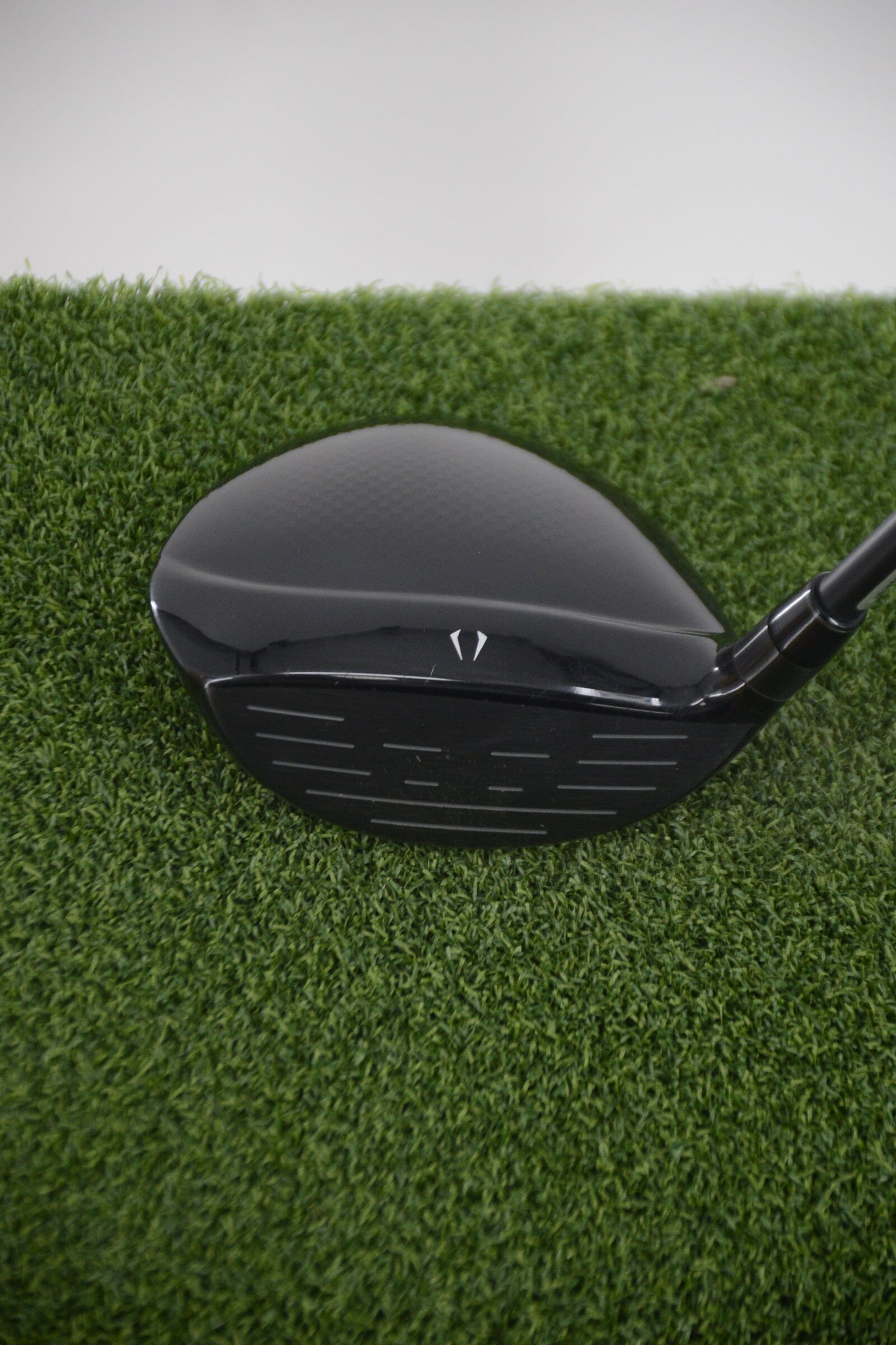 Srixon Z F85 3 Wood S Flex 41.5" Golf Clubs GolfRoots 