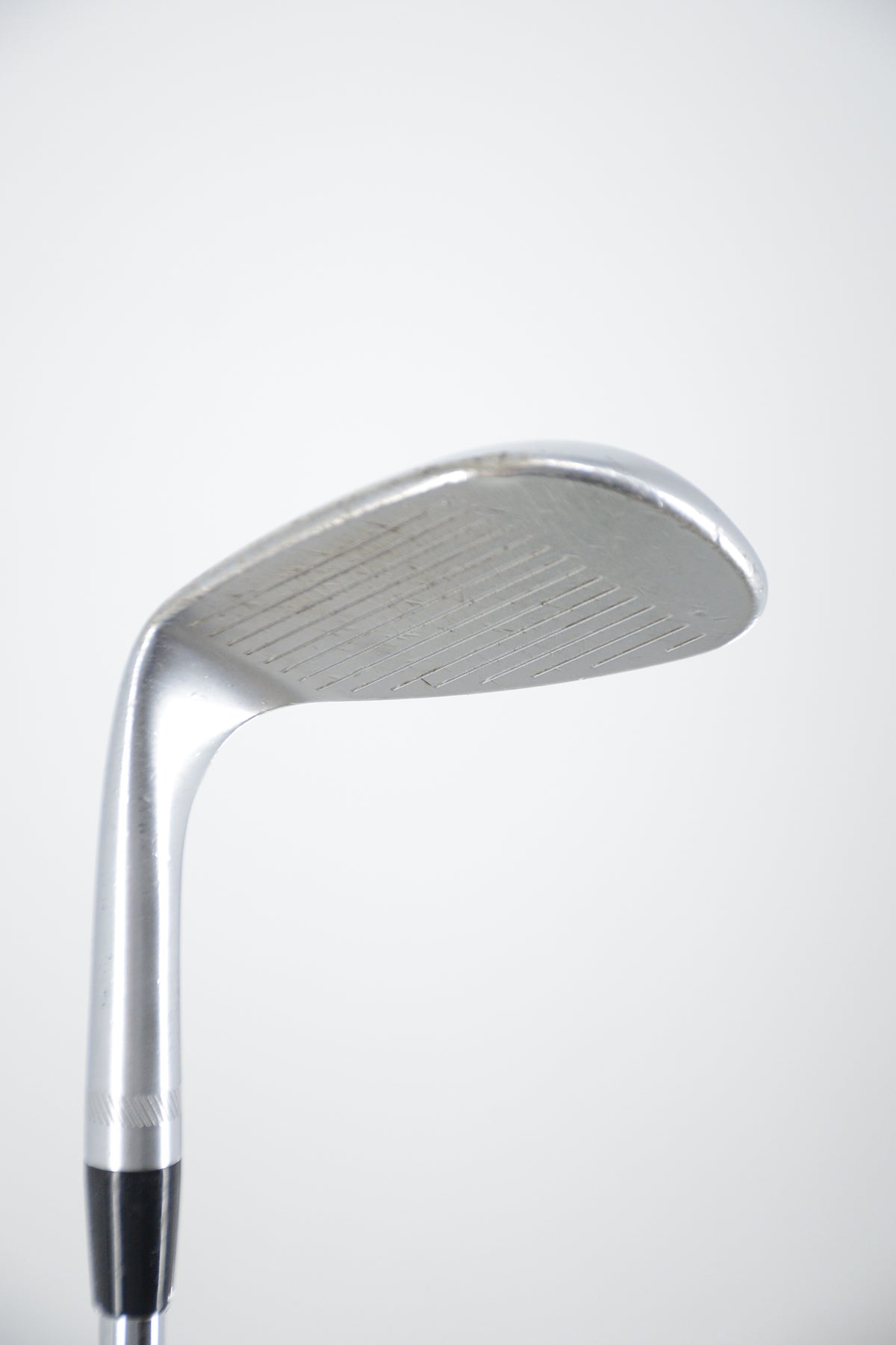 Titleist Vokey Spin Milled 60 Degree Wedge Wedge Flex 34.75"