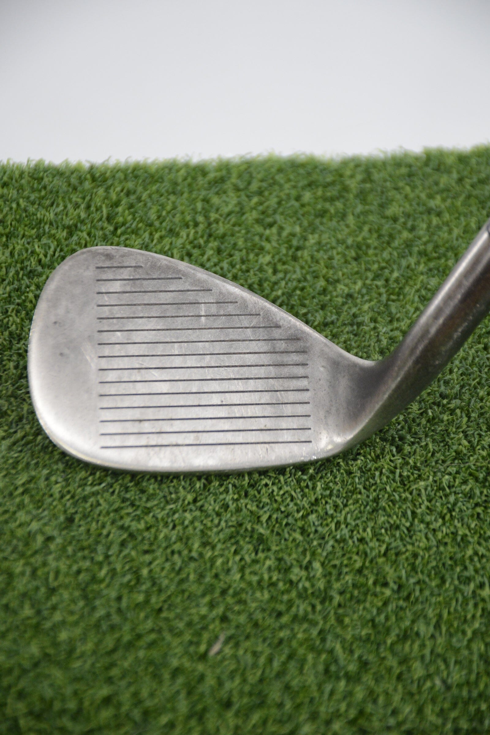 Ray Cook RCX 60 Degree Wedge Wedge Flex 34.5" Golf Clubs GolfRoots 