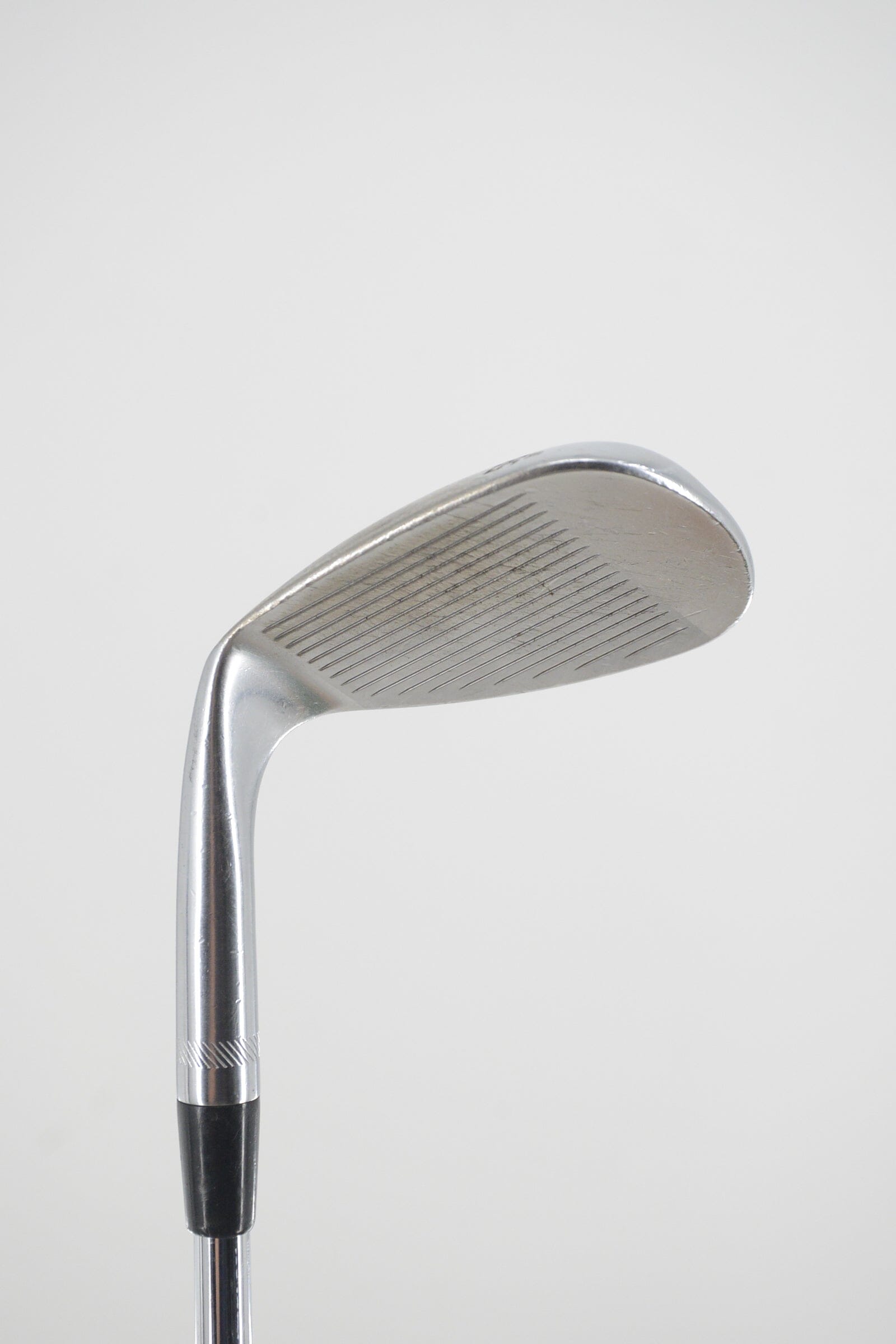 Titleist Vokey SM5 Tour Chrome 58 Degree Wedge Wedge Flex 35" Golf Clubs GolfRoots 