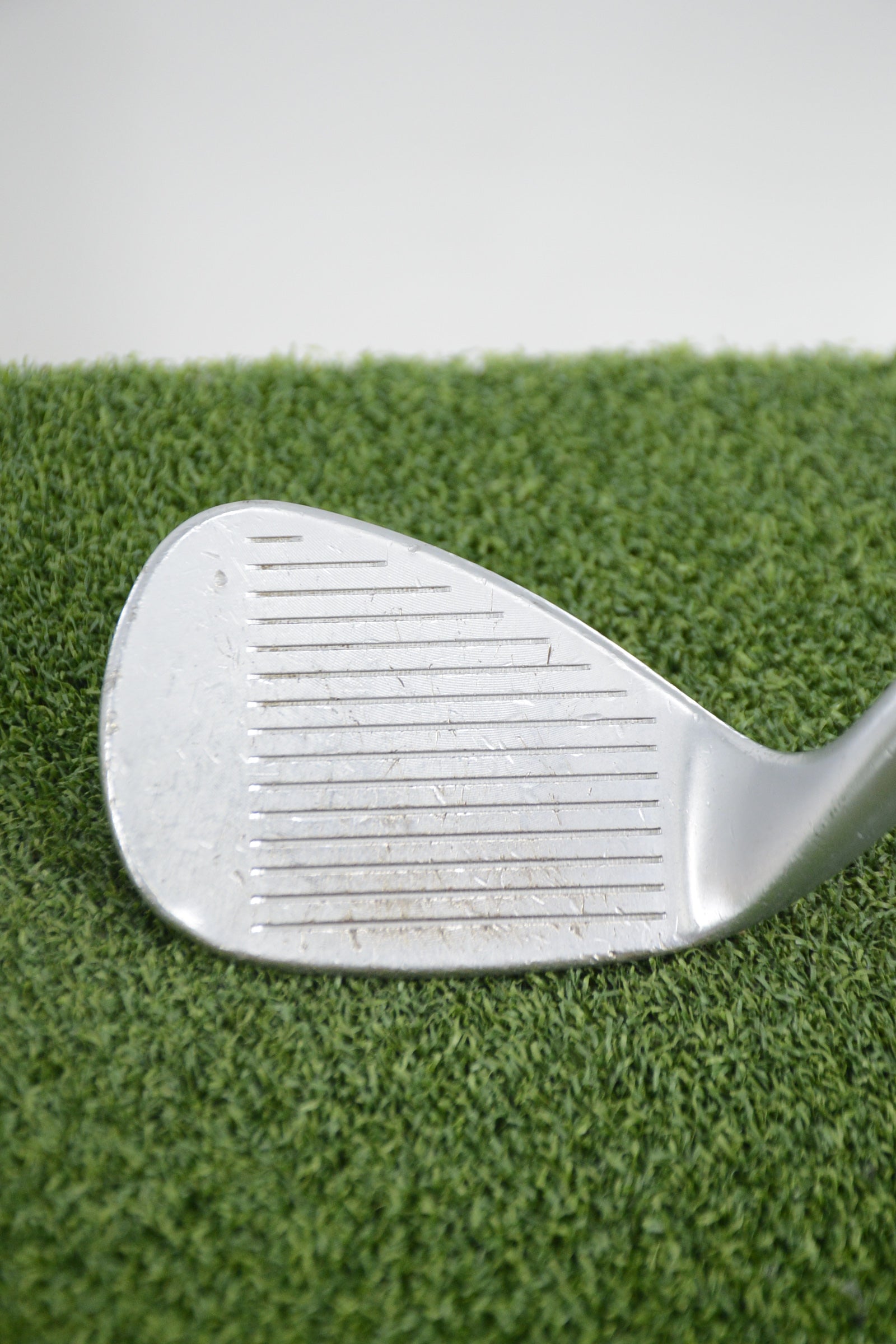 Titleist Vokey Spin Milled 60 Degree Wedge Wedge Flex 34.75"