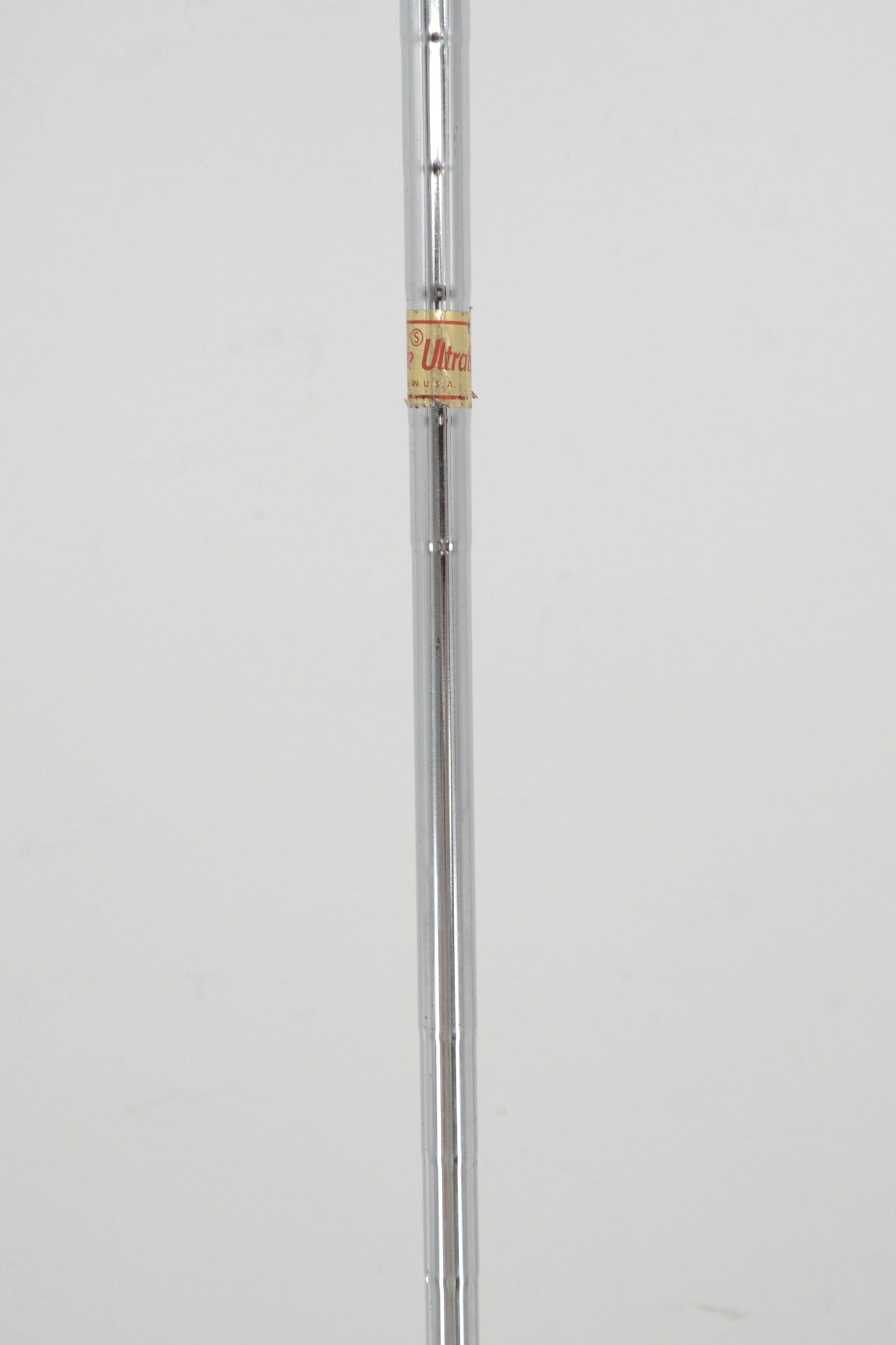 Wilson Staff Dyna-Power 3-7, 9-PW Iron Set S Flex -0.25" Golf Clubs GolfRoots 