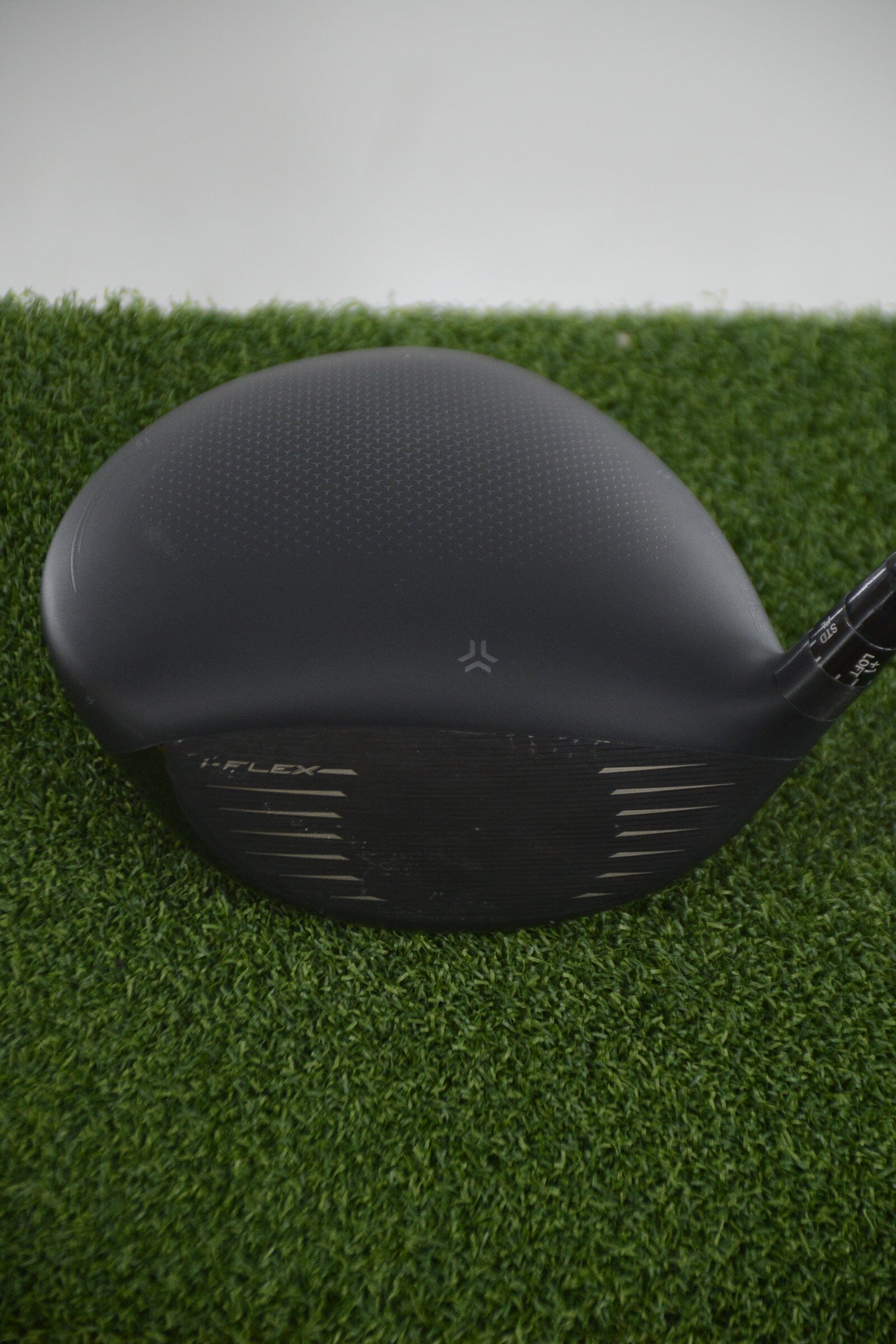 Srixon ZXi LS 9 Degree Driver X Flex 45" Golf Clubs GolfRoots 