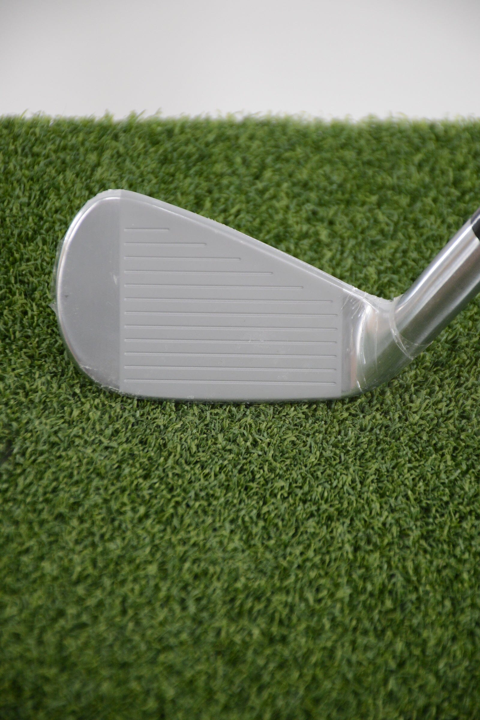 NEW Mizuno Pro 221 5 Iron S Flex 38" Golf Clubs GolfRoots 