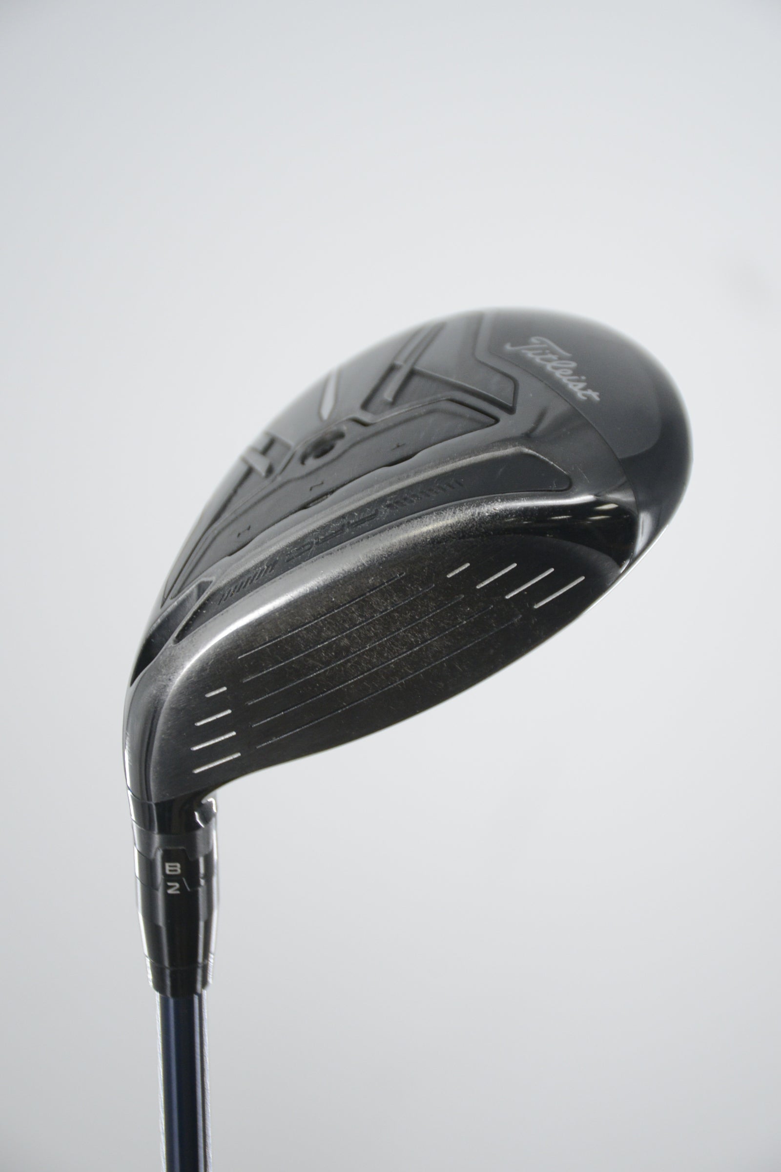 Titleist TSi3 13.5 Degree Wood S Flex 42.5"