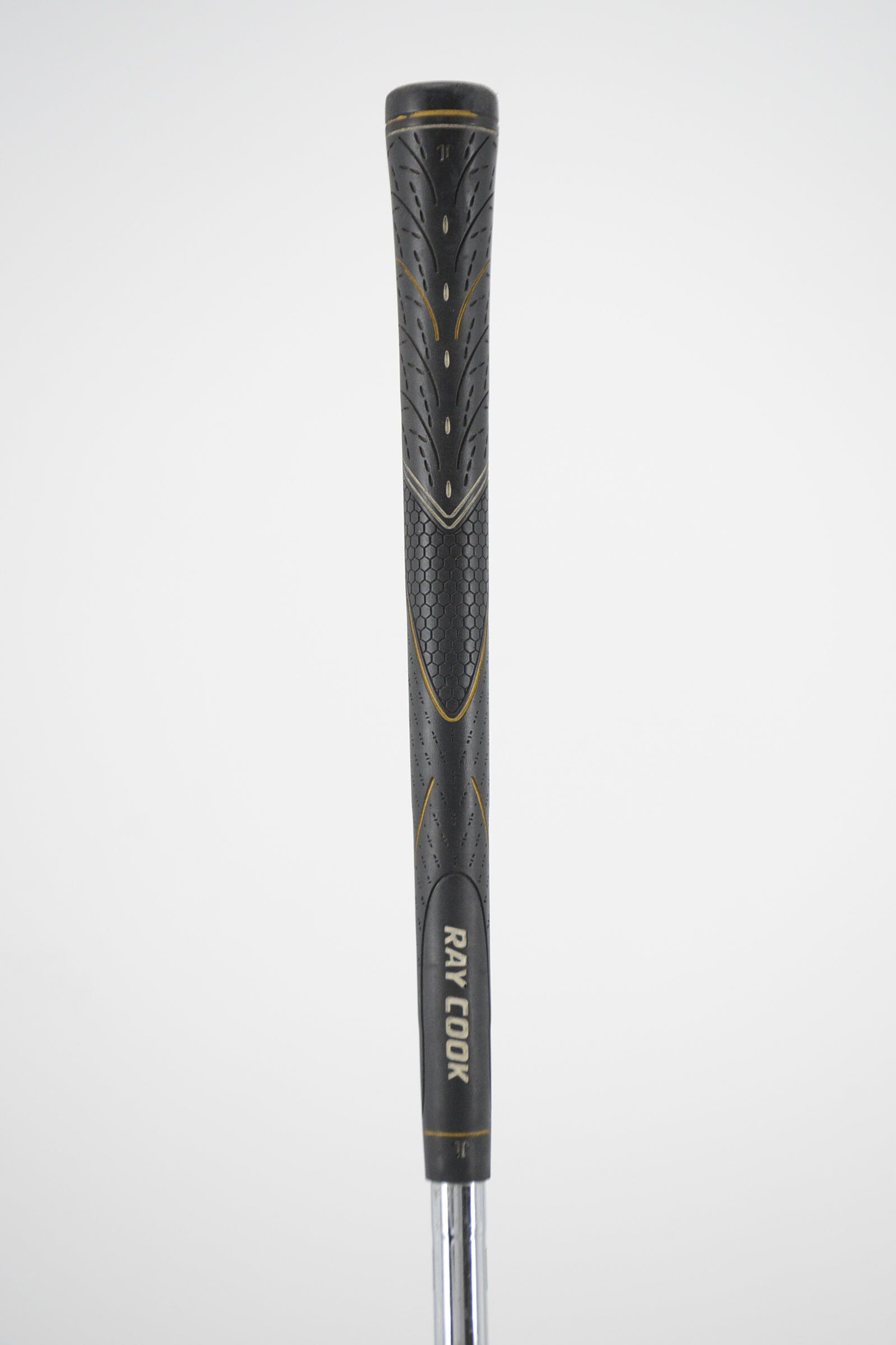 Ray Cook RCX 60 Degree Wedge Wedge Flex 34.5" Golf Clubs GolfRoots 