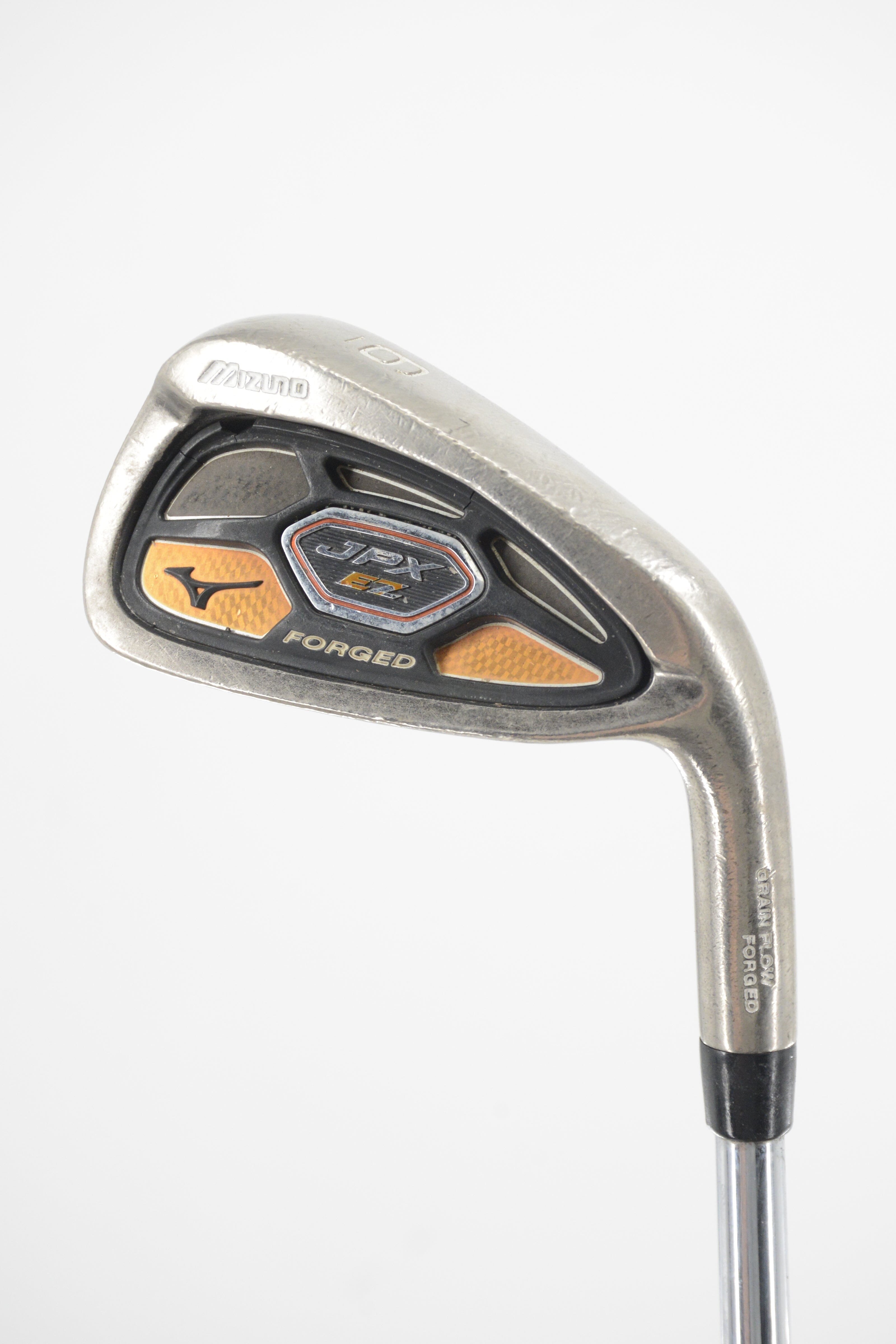 Mizuno jpx ez forged 2014 online