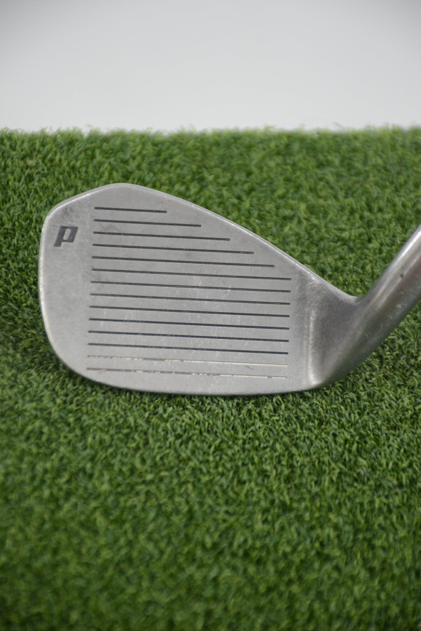 Wilson ProStaff Jumbo PW S Flex 35.25" Golf Clubs GolfRoots 