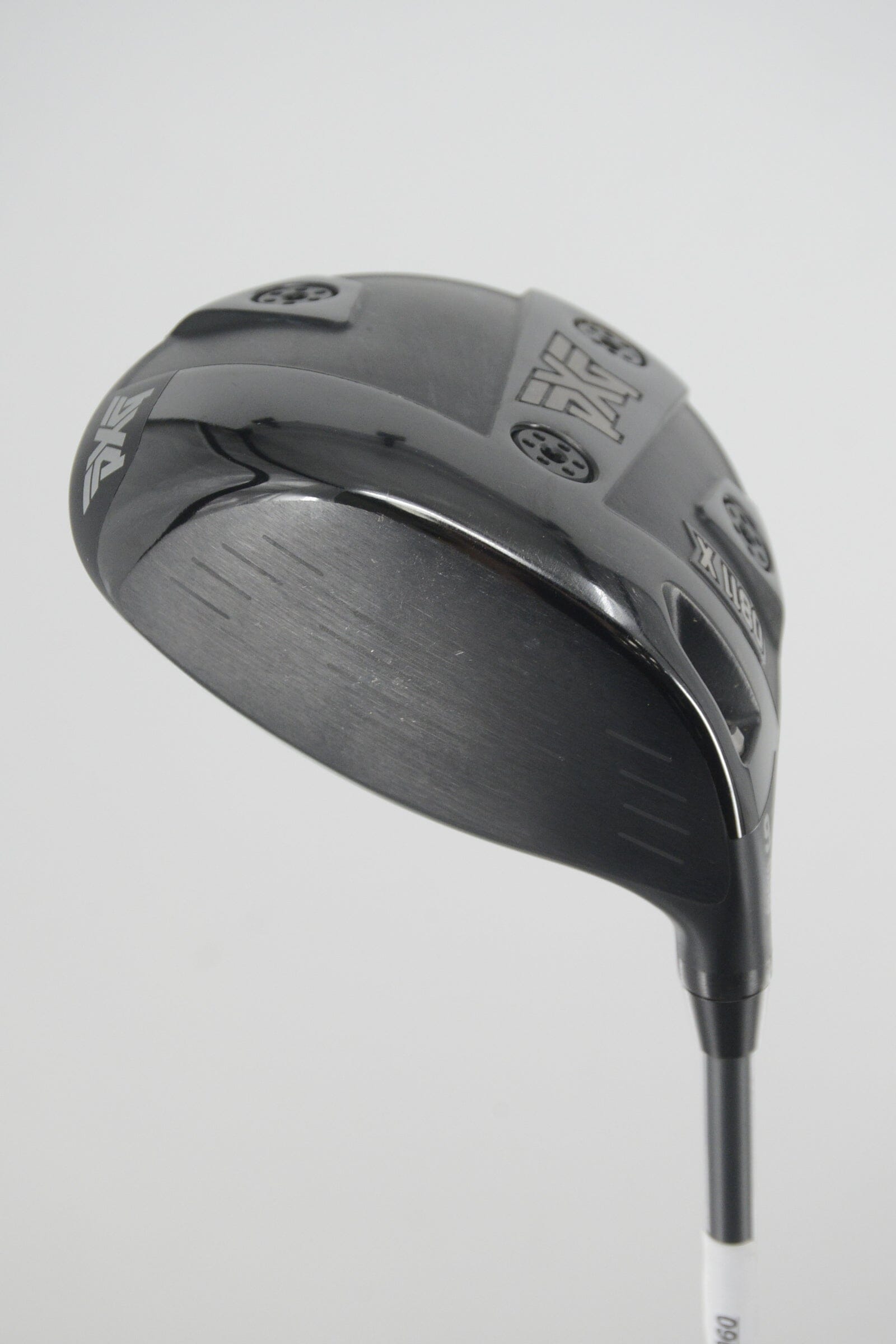 Lefty PXG 0811X Prototype 9 Degree Driver S Flex 45" Golf Clubs GolfRoots 